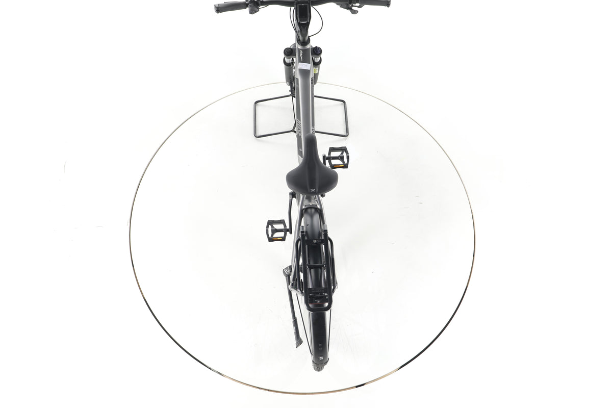 Rose Xtra Watt Plus 2 City E-Bike - Image 22