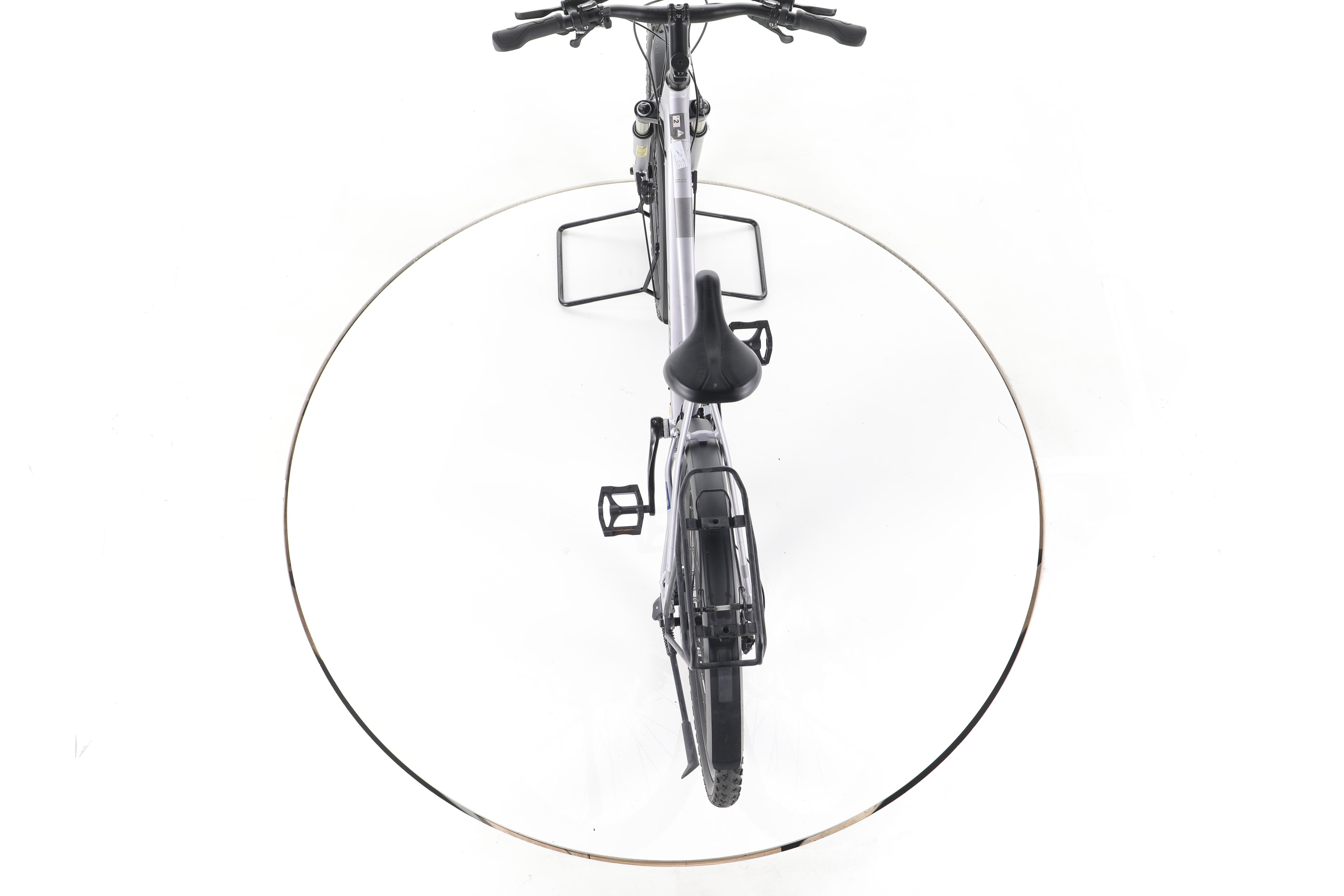 Cube Nature EXC Allroad Fahrrad City & Trekking - Image 22