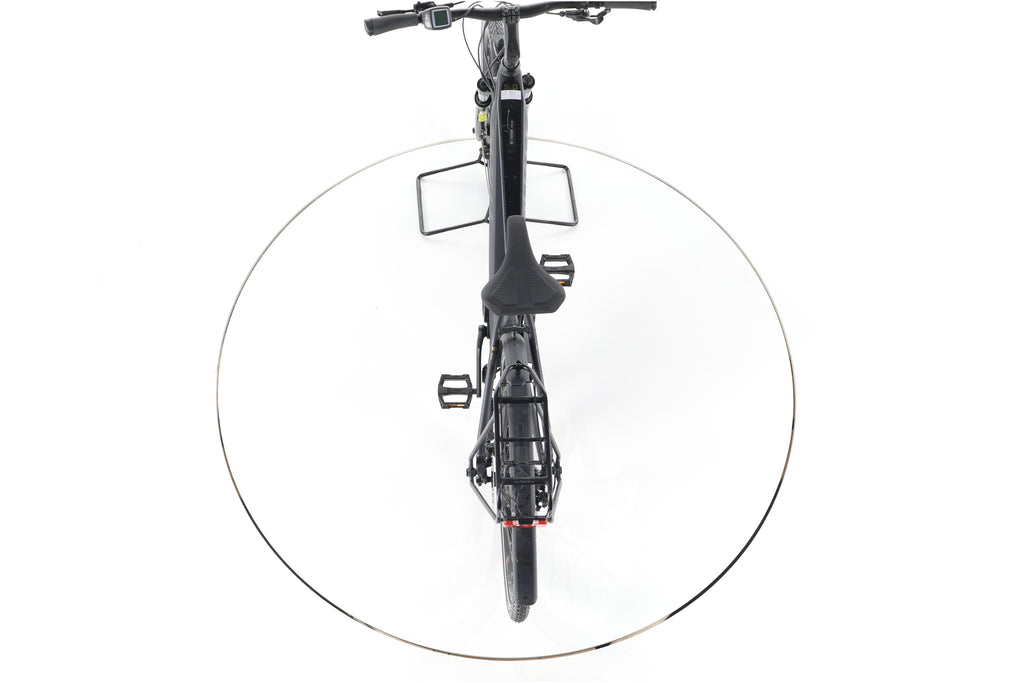 Scott Sub Sport eRIDE 20 Trekking E-Bike - Image 22