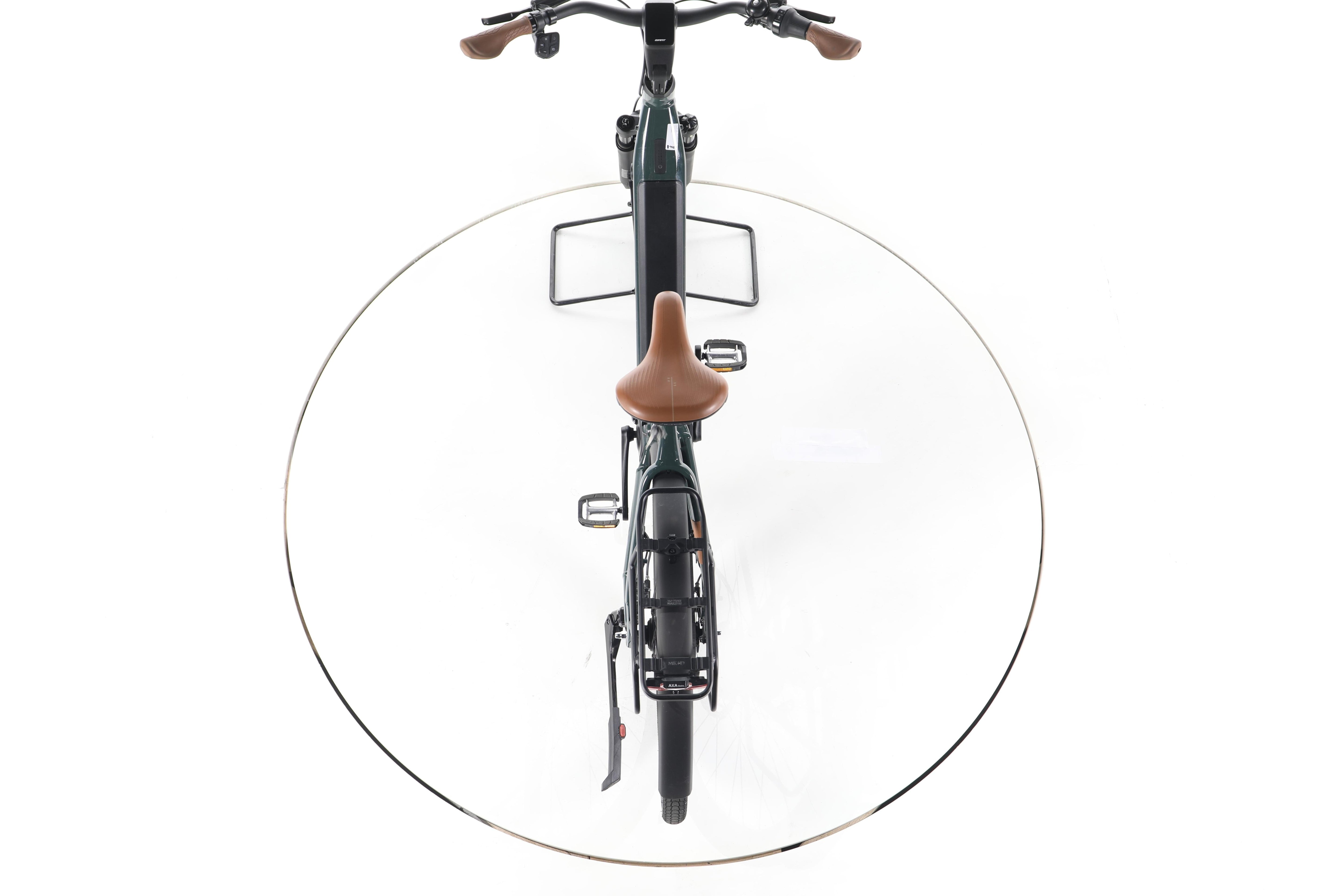 Liv Allure E+ 1 City E-Bike Tiefeinsteiger 2024 - Image 22