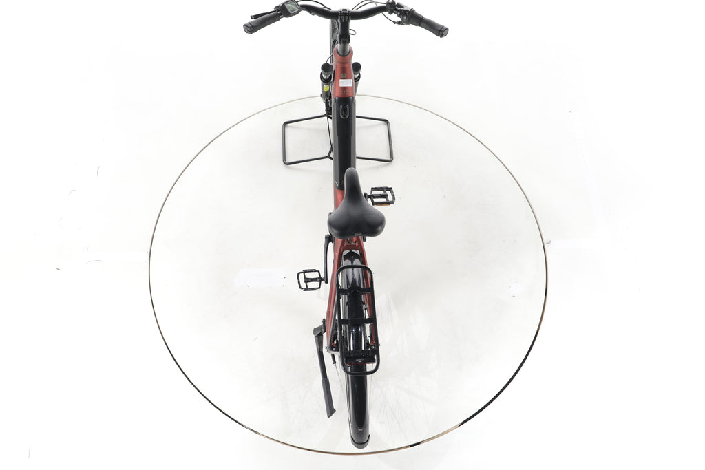 Winora Tria N8 eco City E-Bike Tiefeinsteiger - Image 22