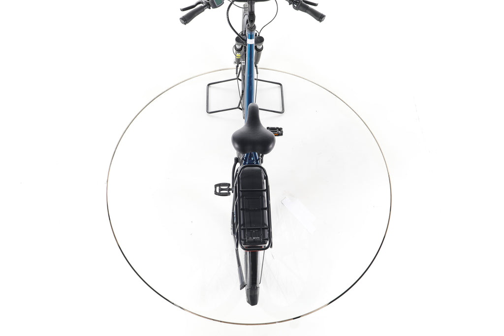 Kettler Traveller E-Silver 7 RT City E-Bike Tiefeinsteiger - Image 22
