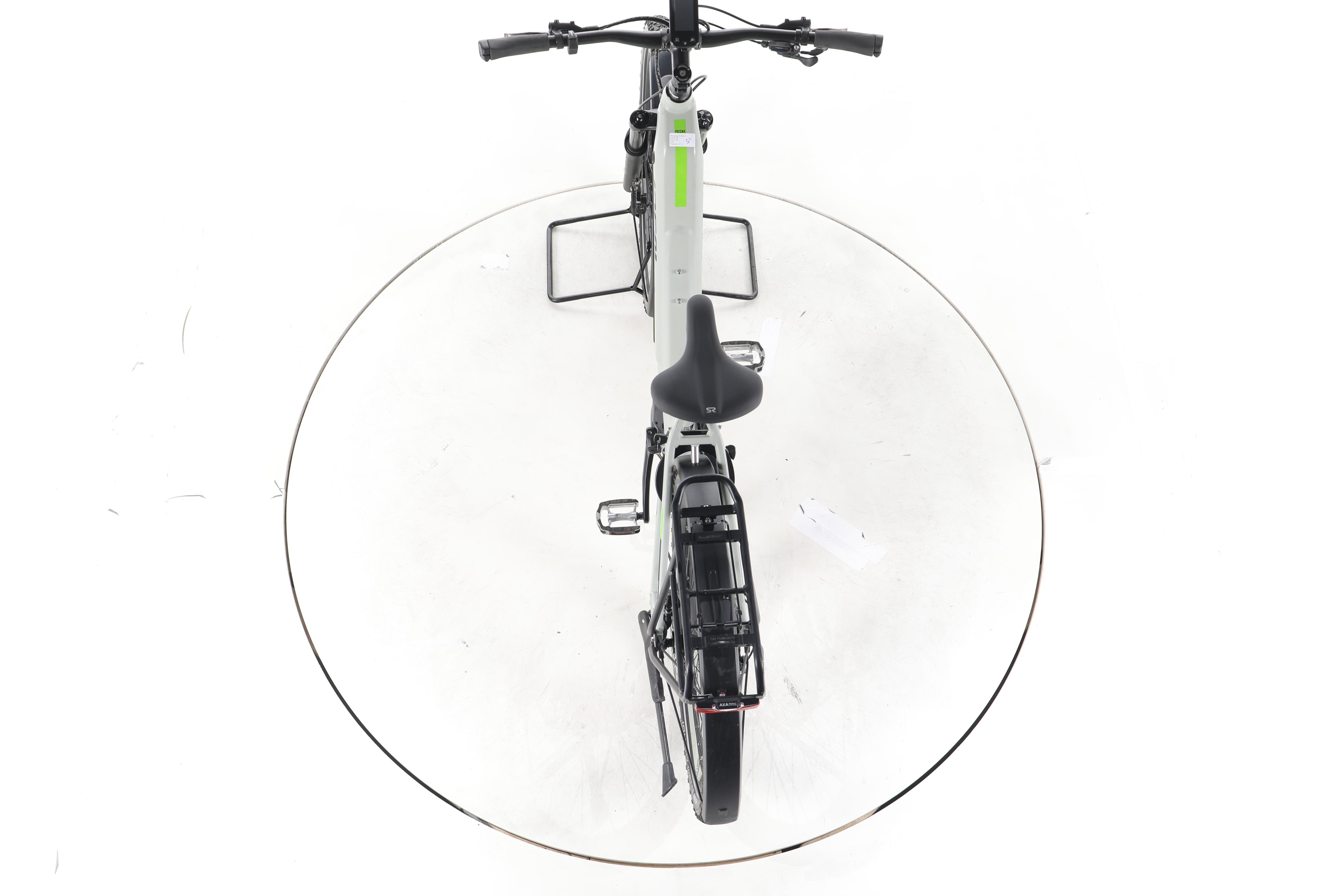 Ideal Prisma Trekking E-Bike Tiefeinsteiger - Image 22