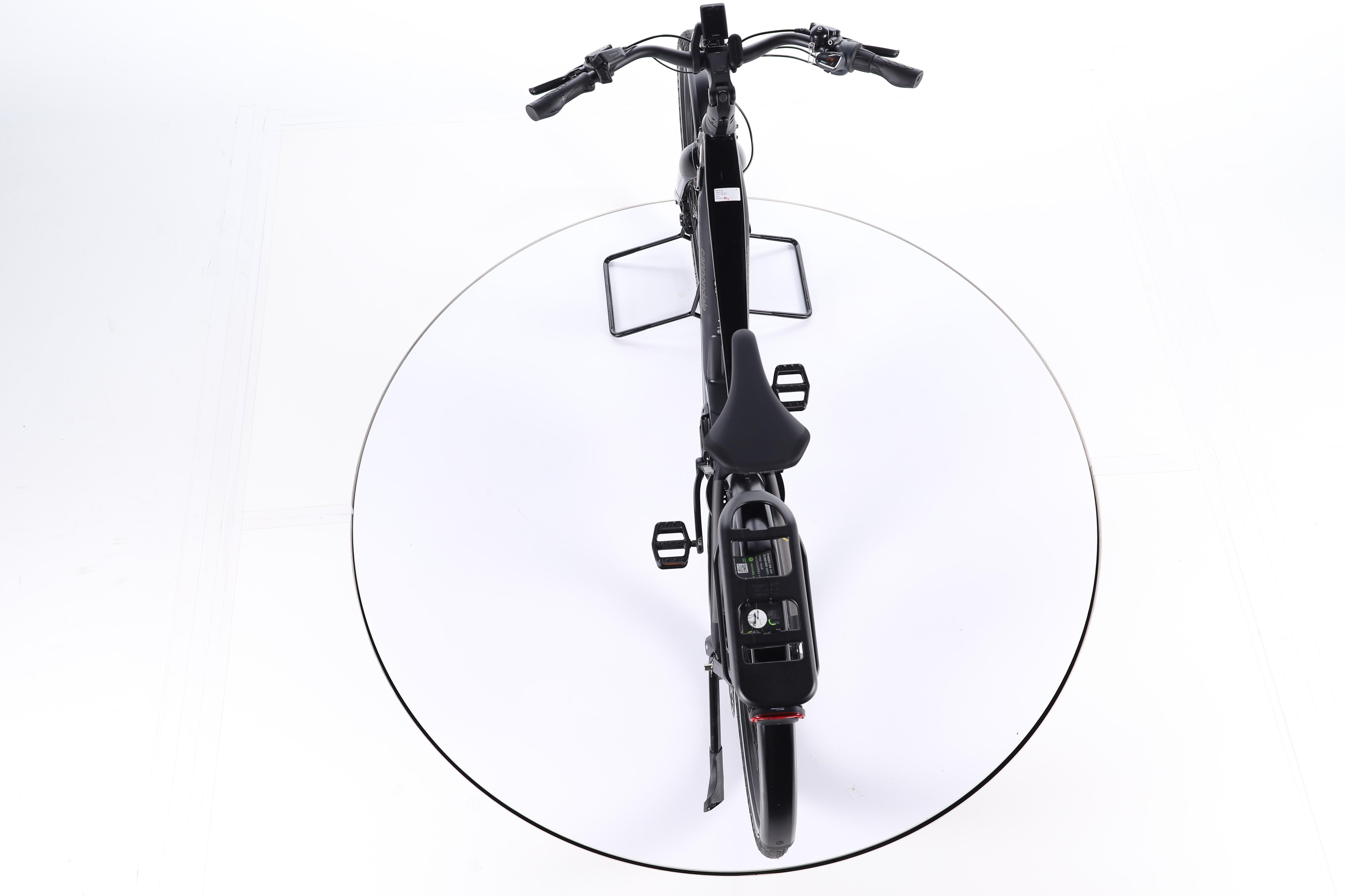 Cannondale Mavaro 1 City E-Bike - Image 22