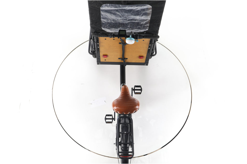WEE CargoS E-Lastenrad - Image 22