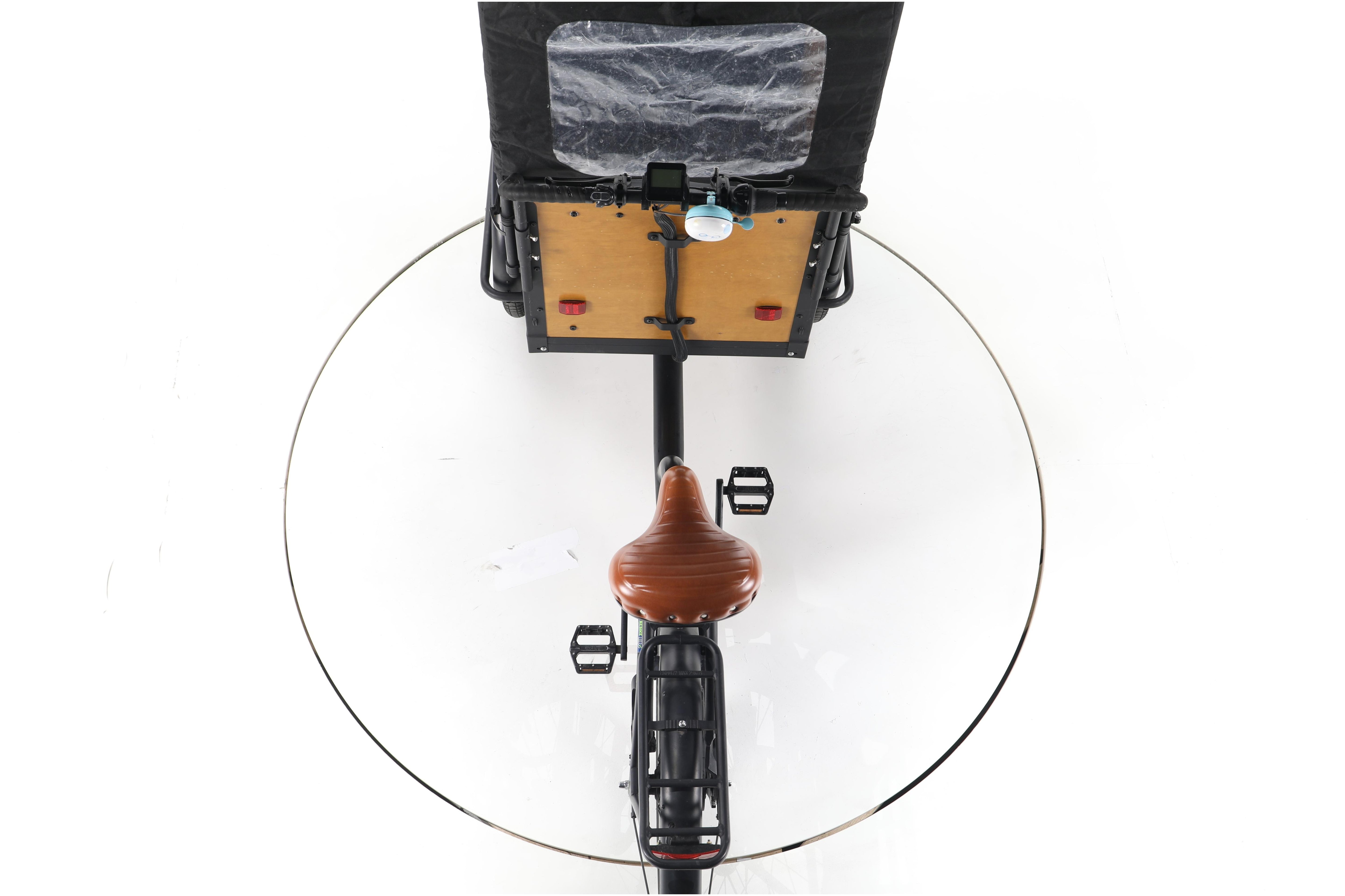 WEE CargoS E-Lastenrad - Image 22