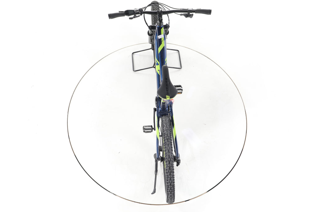 R Raymon Fullray 130E 6.0 Fully E-Bike - Image 22