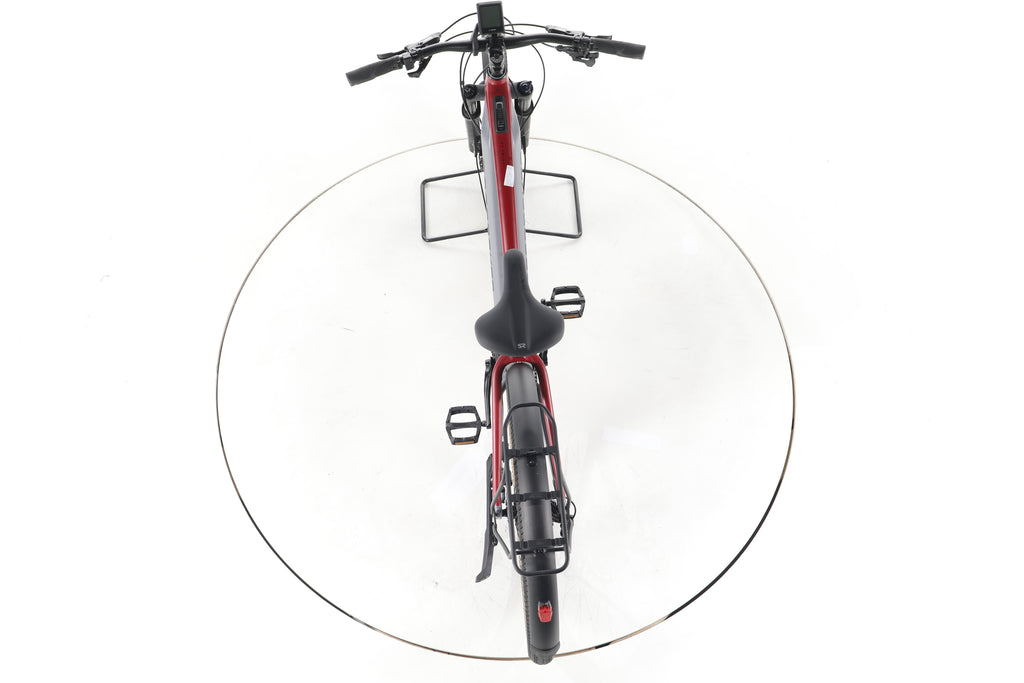 Mondraker Prime RX Trekking E-Bike - Image 22