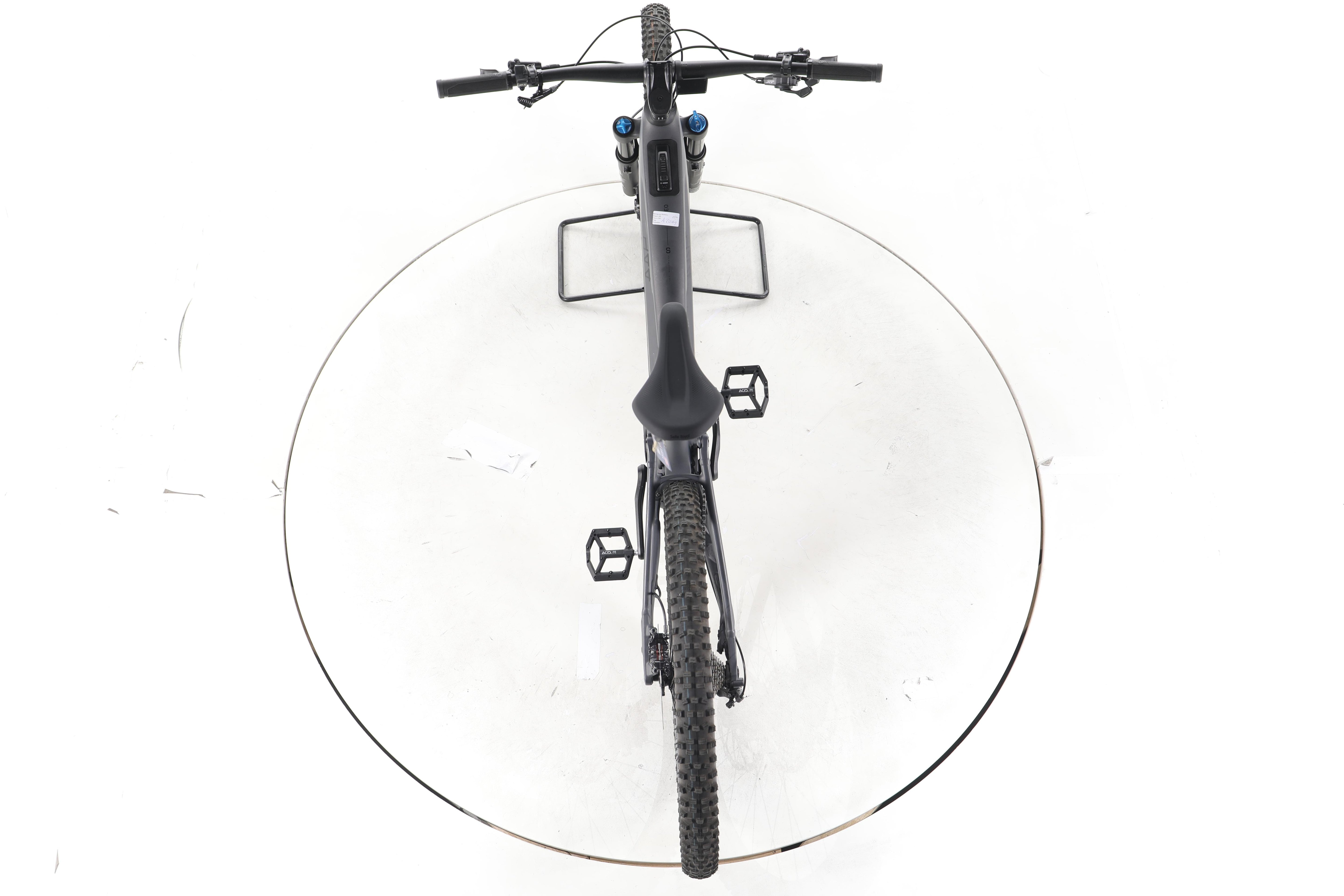 Cube Stereo Hybrid ONE44 HPC E-Bike Fully Carbon 2025 - Image 22
