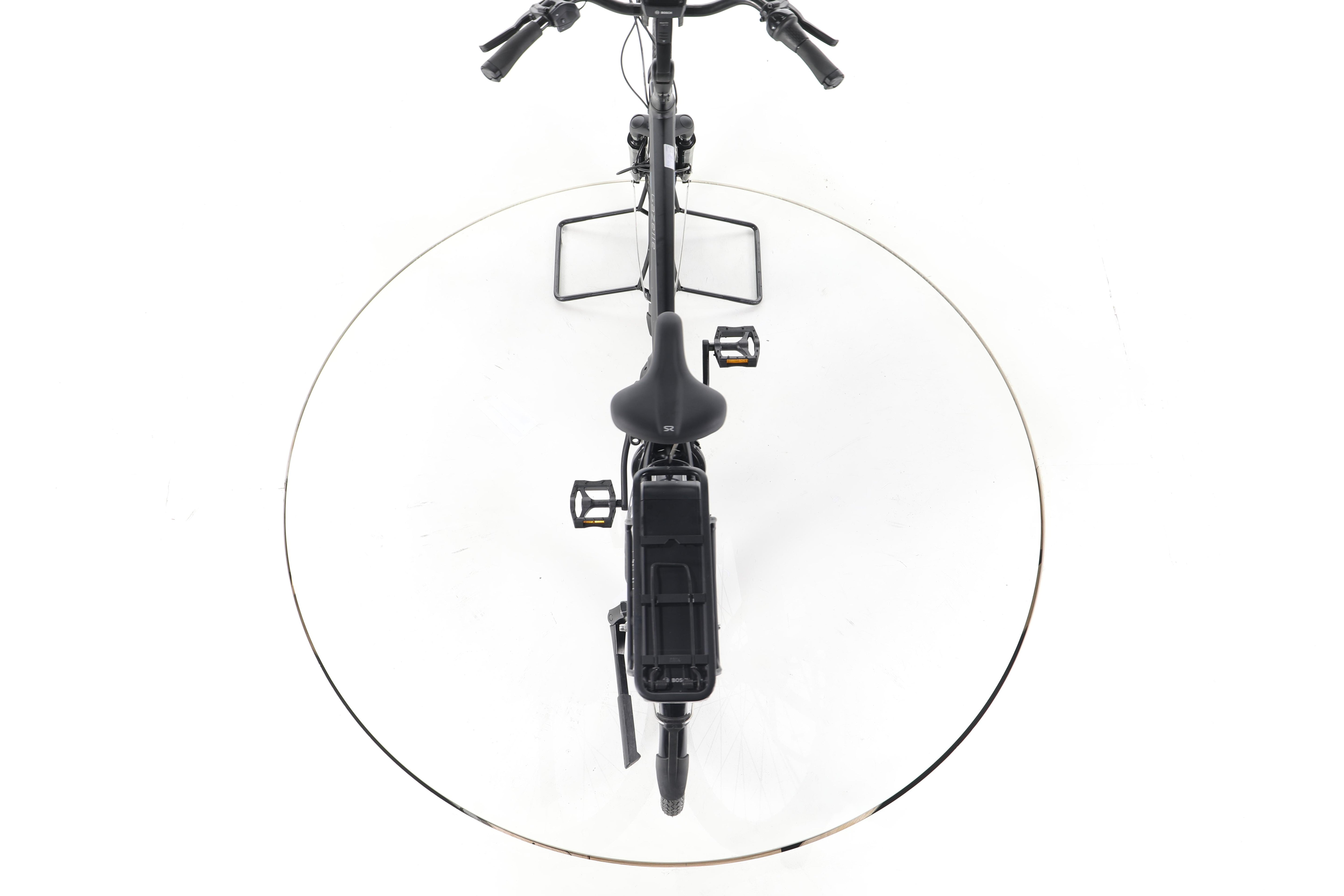 Gazelle Arroyo C7+HMB City E-Bike Tiefeinsteiger - Image 22