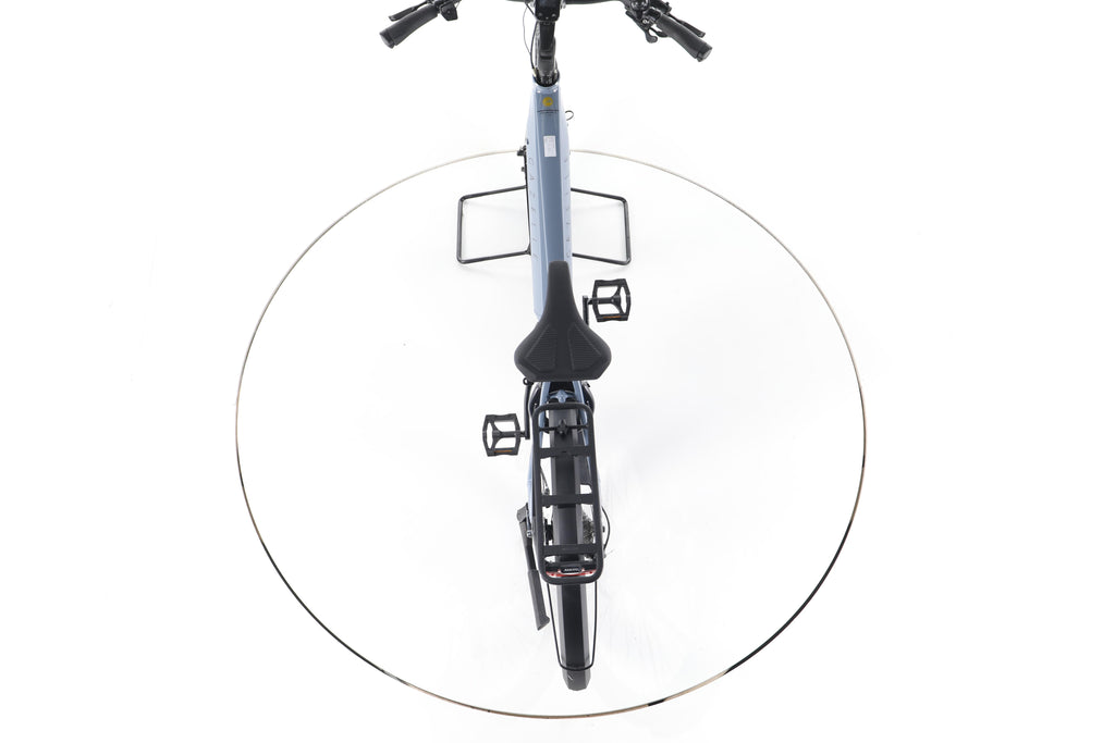 Gazelle Chamonix T10 HSM Trekking E-Bike - Image 22