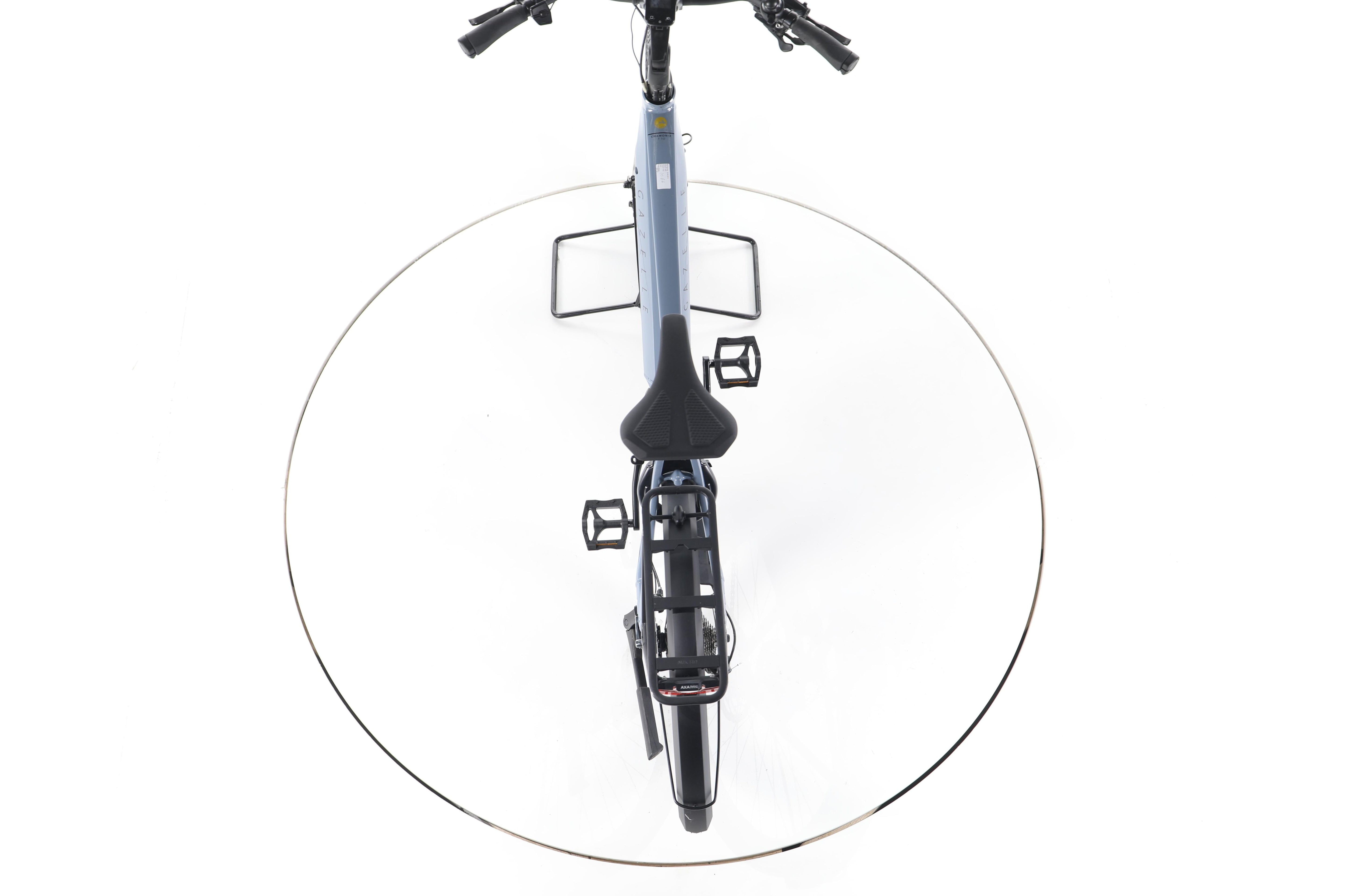 Gazelle Chamonix T10 HSM Trekking E-Bike - Image 22