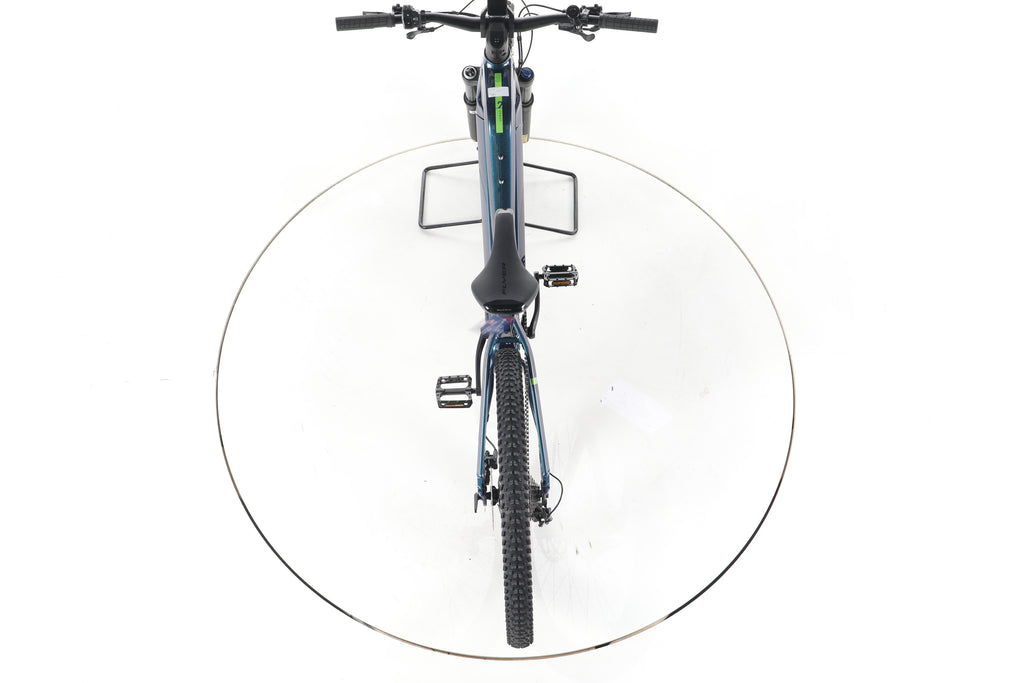 FLYER G3 Uproc2 2.10 E-Bike - Image 22