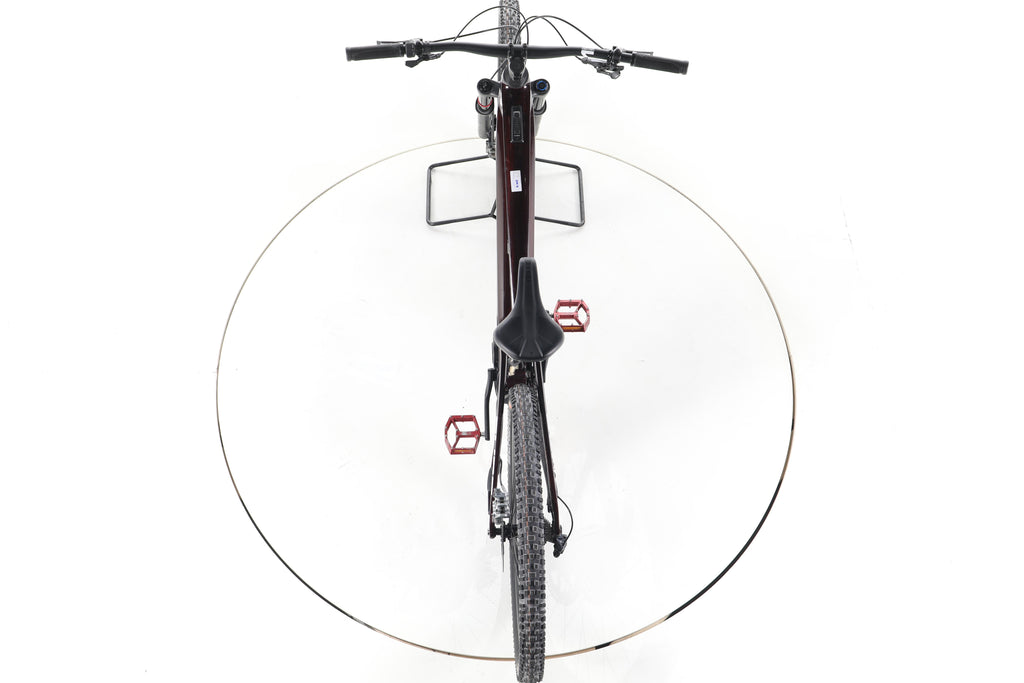 Cube Stereo Hybrid ONE55 C:68X SLX E-Bike Fully Carbon 2024 - Image 22
