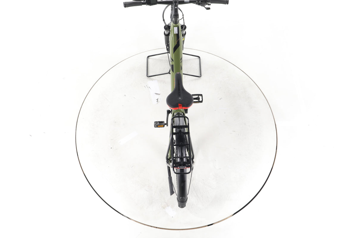 R Raymon Crossray E 5.0 Trekking E-Bike - Image 22