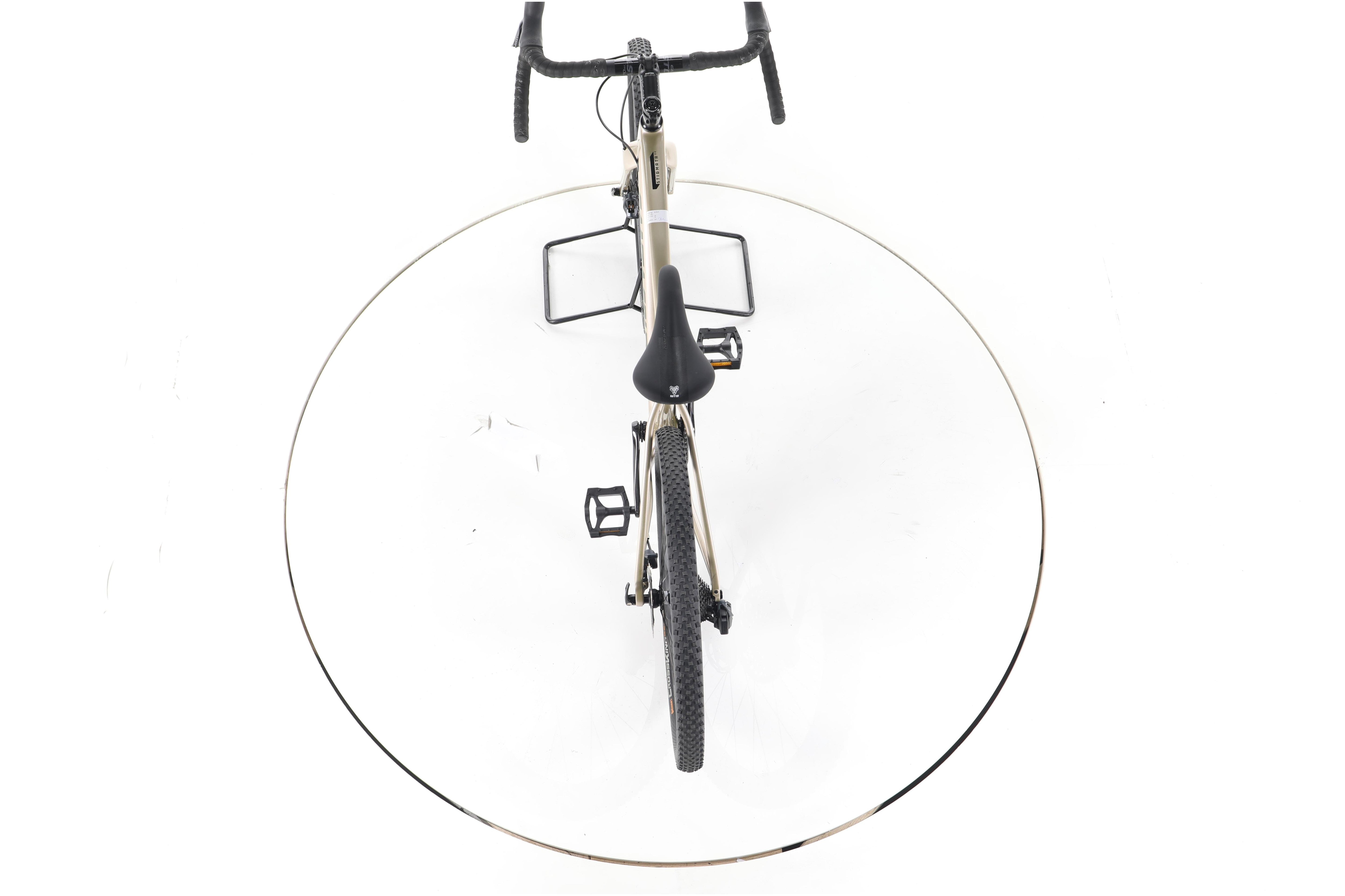 Santa Cruz Stigmata Force 1x AXS Gravelbike Carbon 2024 - Image 22