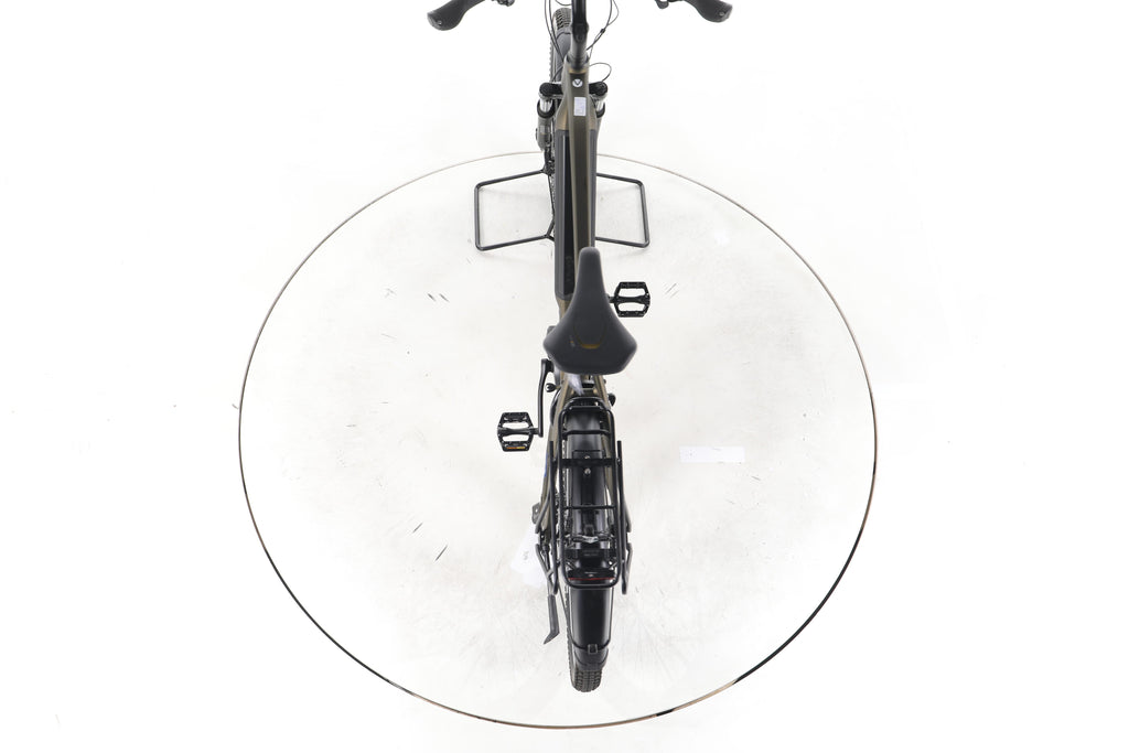 Velo de Ville SEB 890 Smart Trekking E-Bike - Image 22