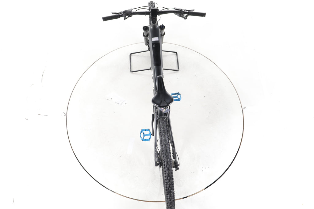 Cube Stereo Hybrid 140 HPC Race E-Bike Fully Carbon - Image 22