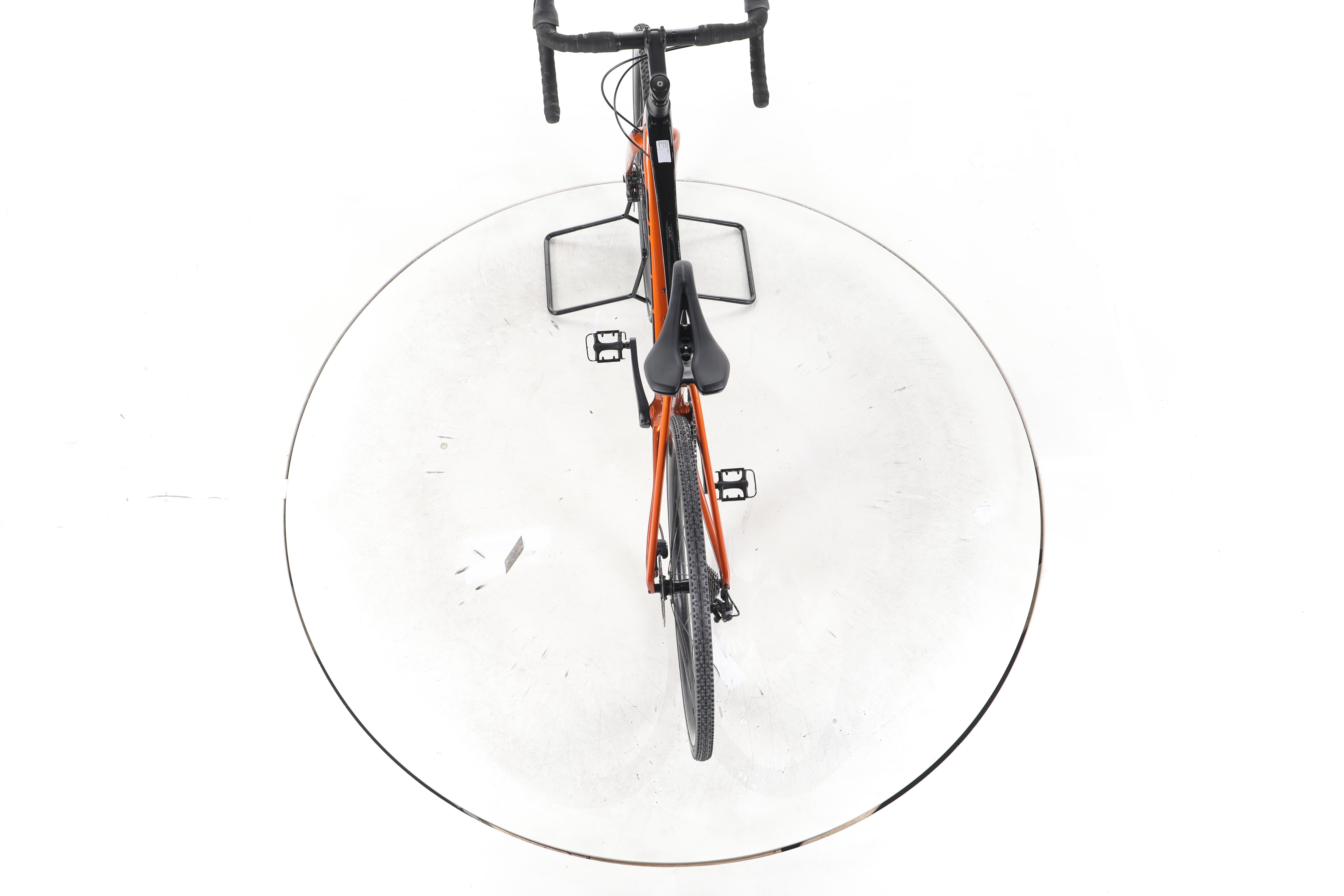 Giant TCX Advanced Pro 2 Gravelbike Carbon - Image 22