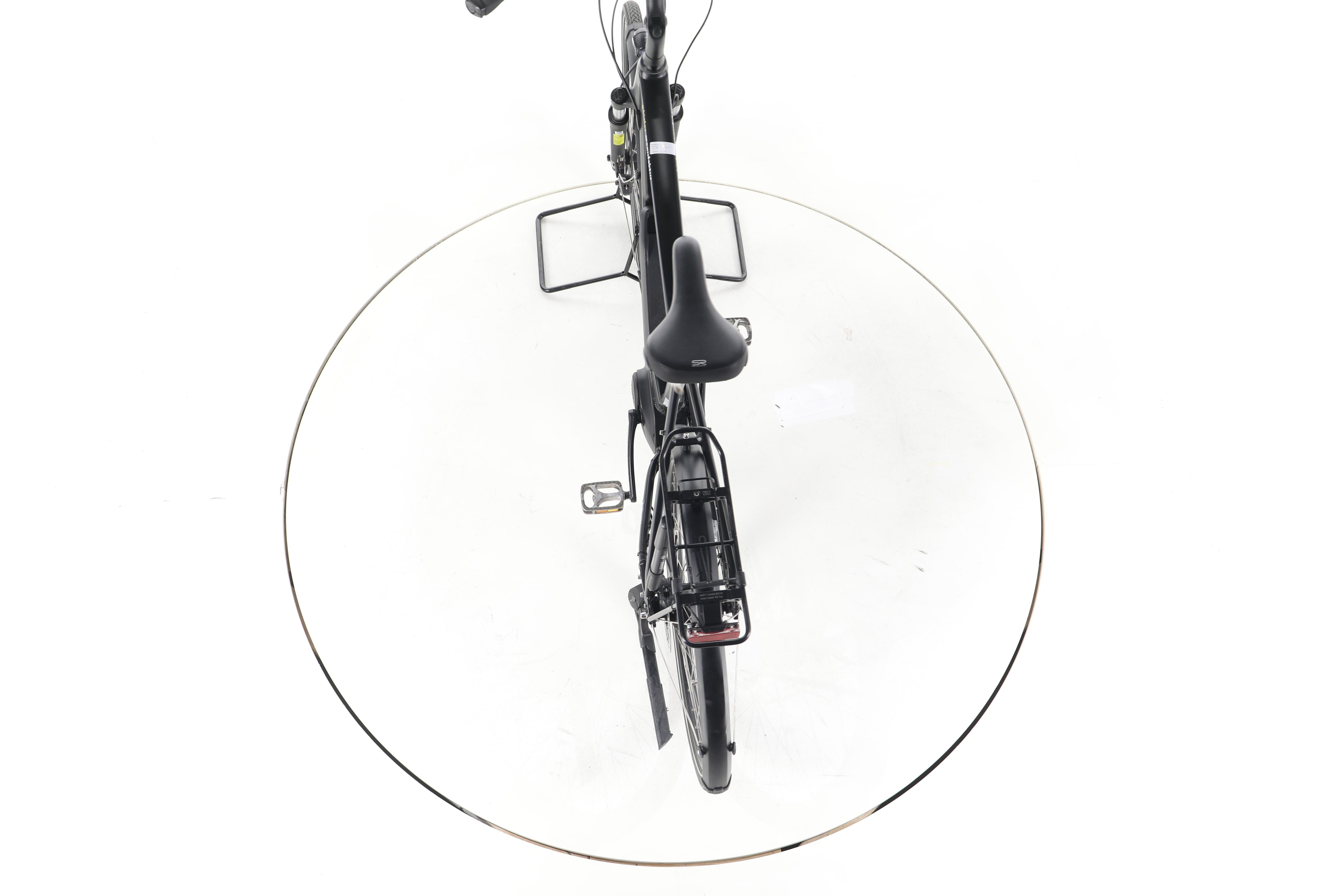 Kieler Manufaktur Bosch Active Plus 8 FL City E-Bike - Image 22