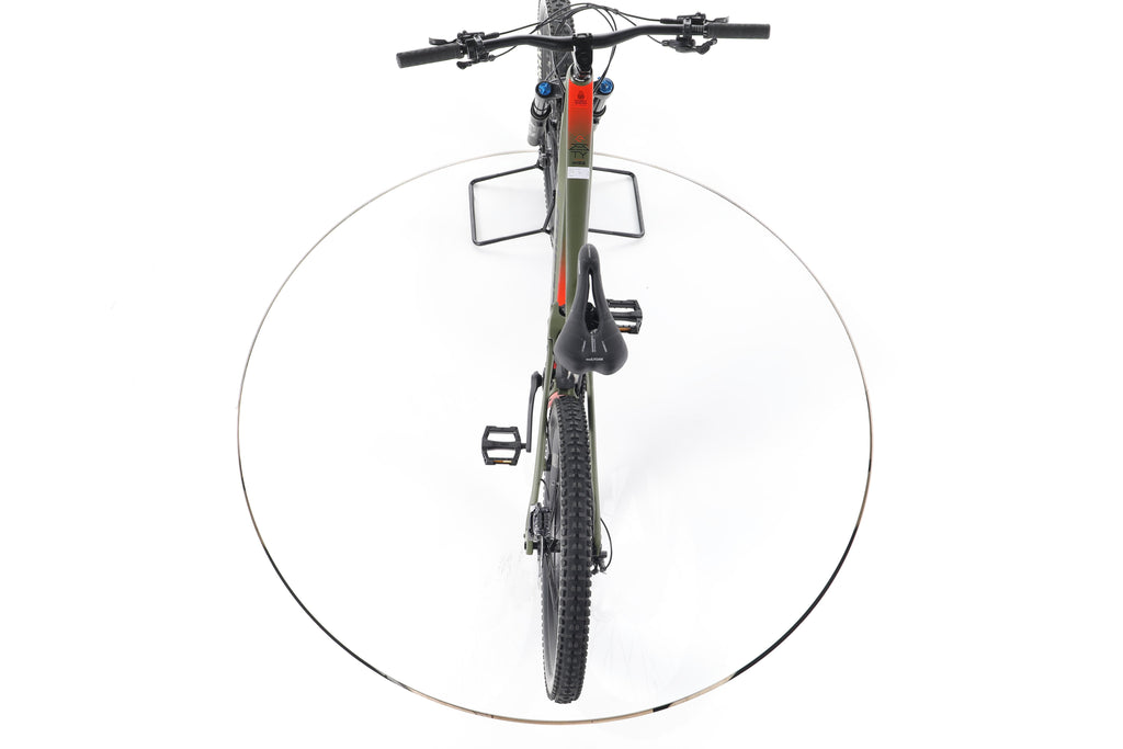 Lapierre eZesty AM 9.2 E-Bike Fully - Image 22