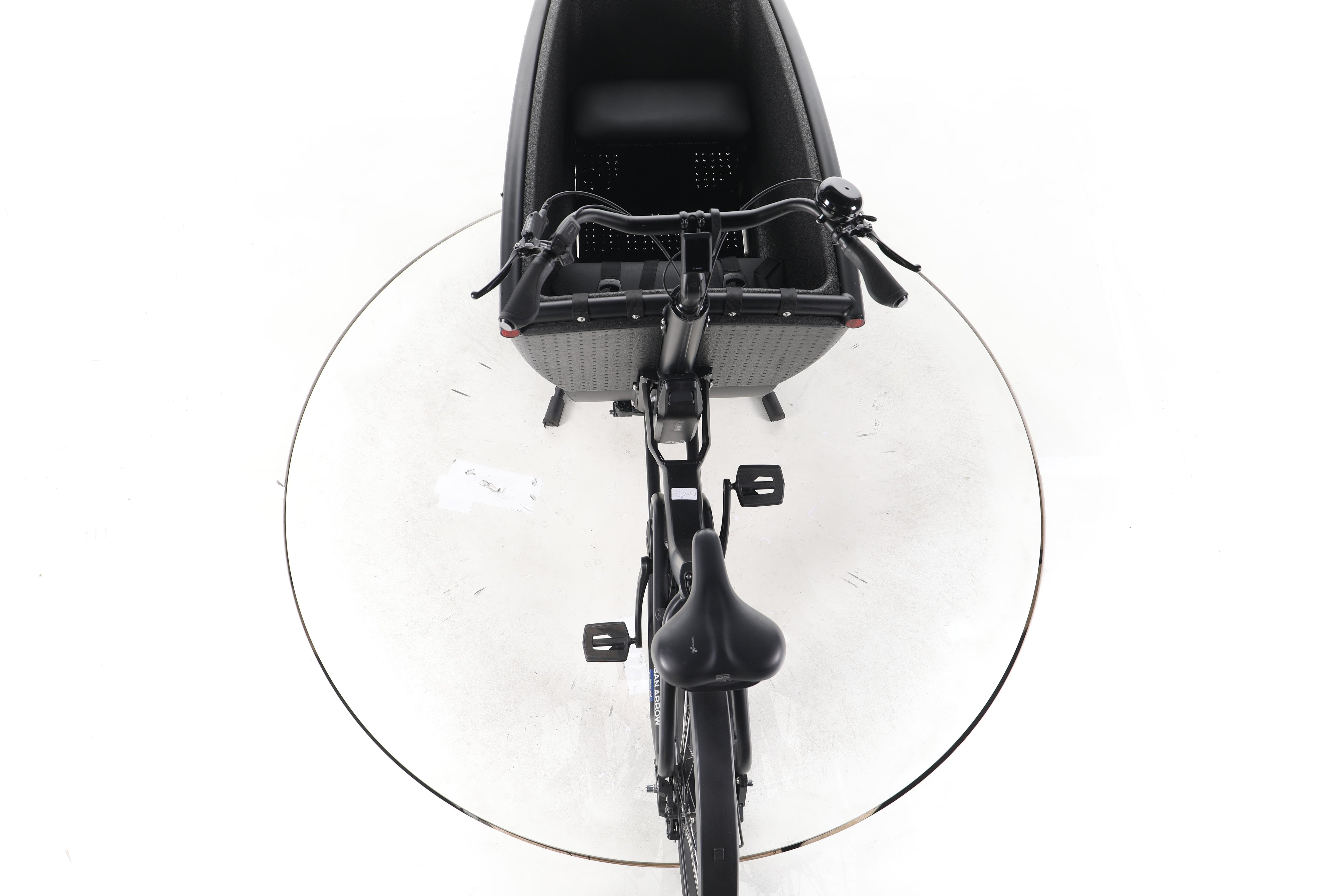 Urban Arrow Family Performance Plus E-Lastenrad - Image 22