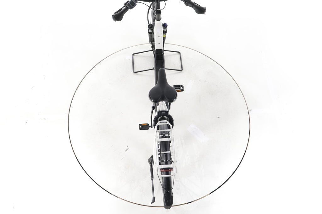 Kalkhoff Image 1 B Move City E-Bike Tiefeinsteiger - Image 22