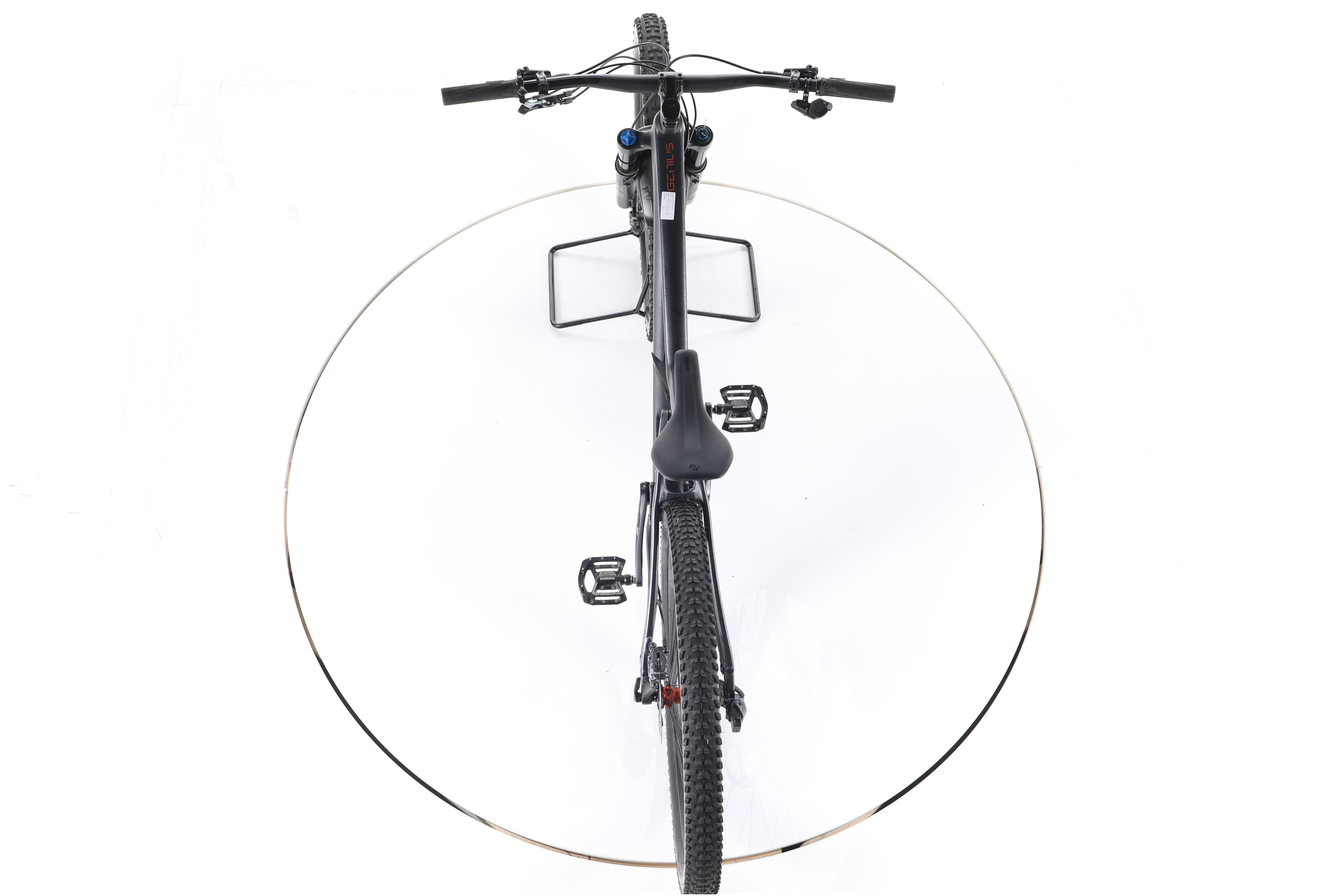 Scott Genius 910 Fahrrad Fully - Image 22