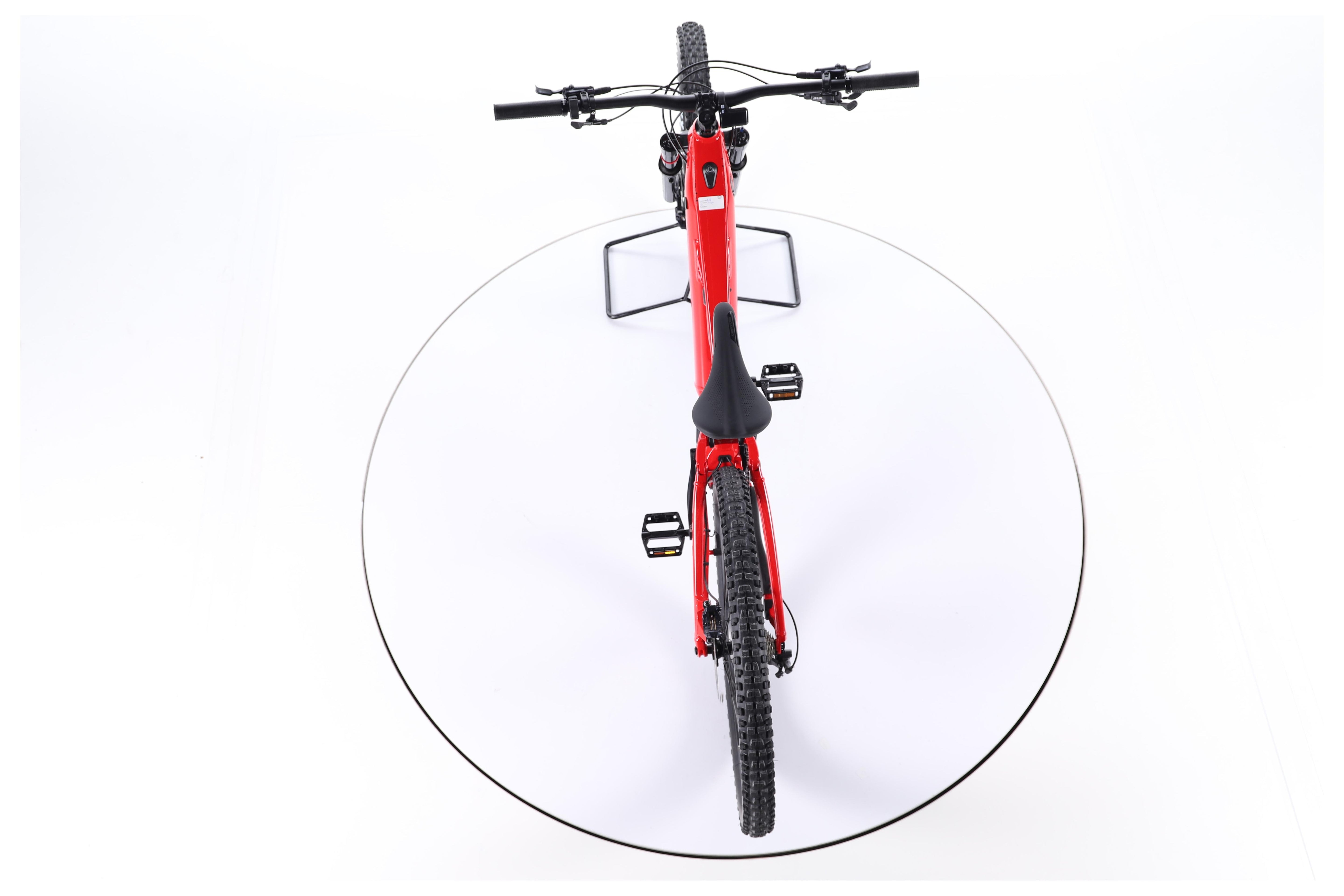 Cannondale Monterra S1 E-Bike Fully - Image 22
