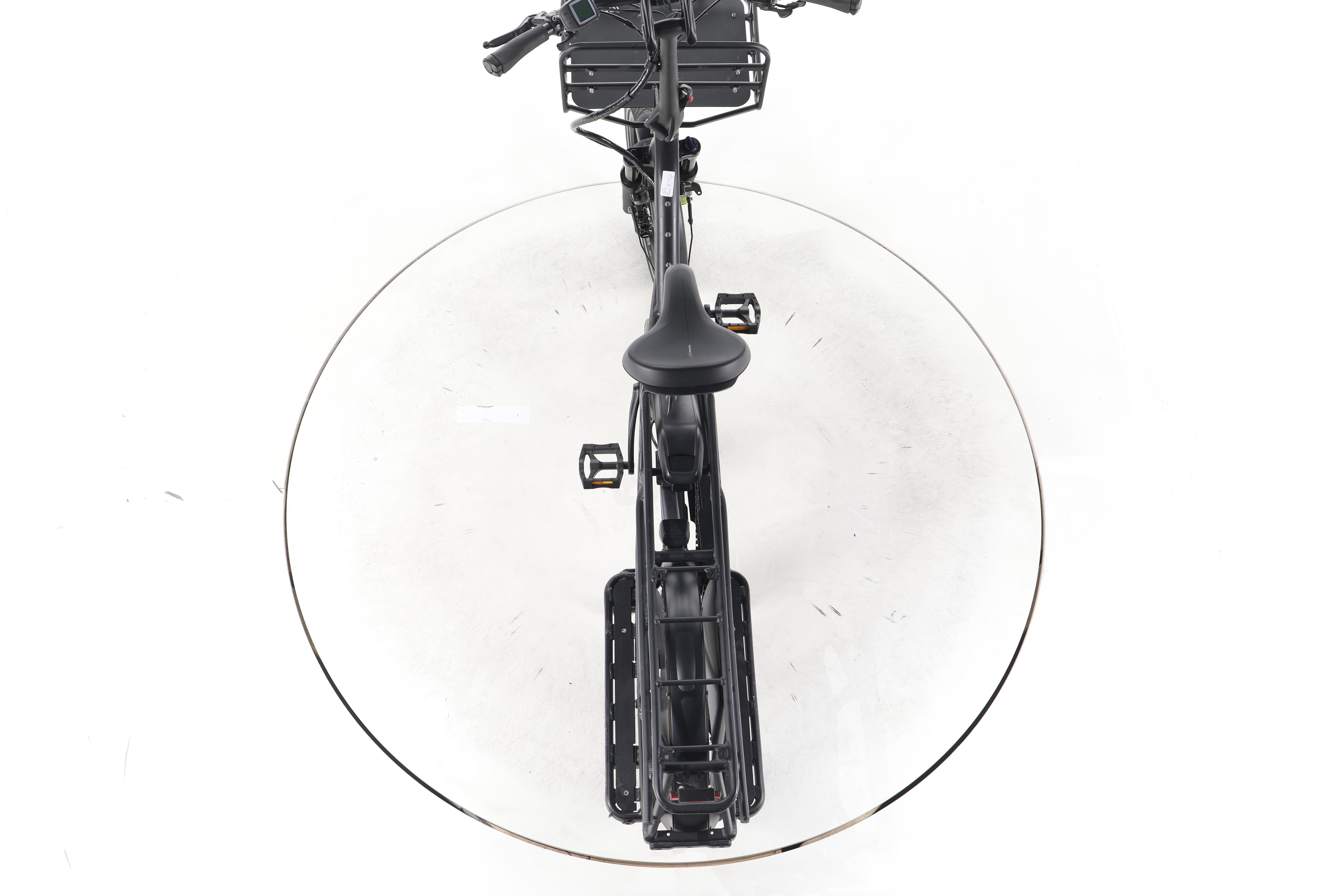 Tern GSD S10 E-Lastenrad - Image 22