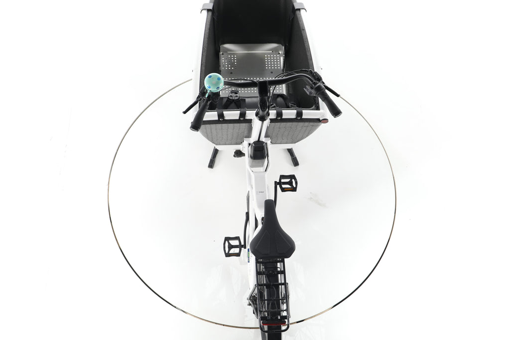 Urban Arrow Family Cargo Line E-Lastenrad - Image 22