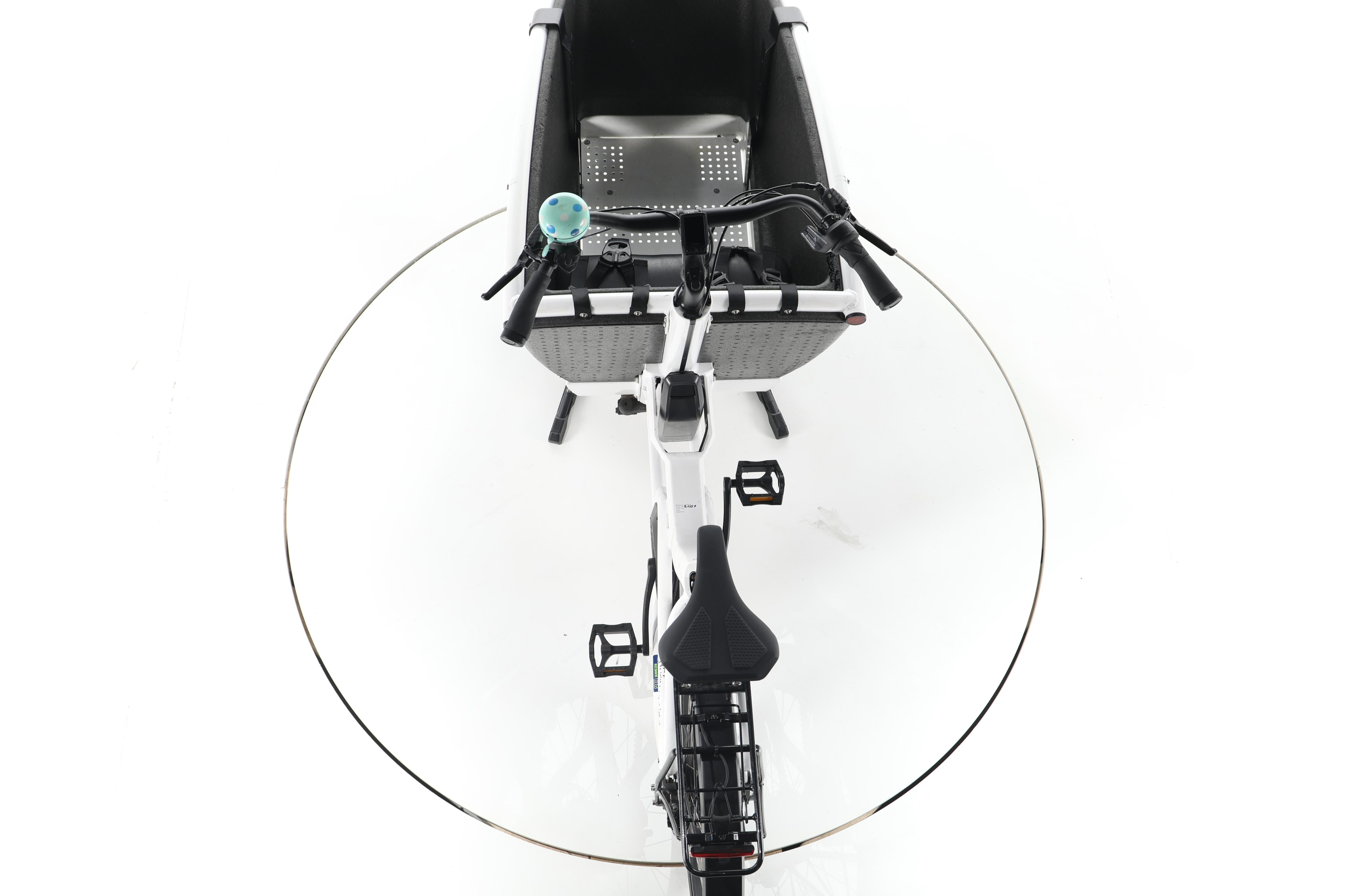 Urban Arrow Family Cargo Line E-Lastenrad - Image 22