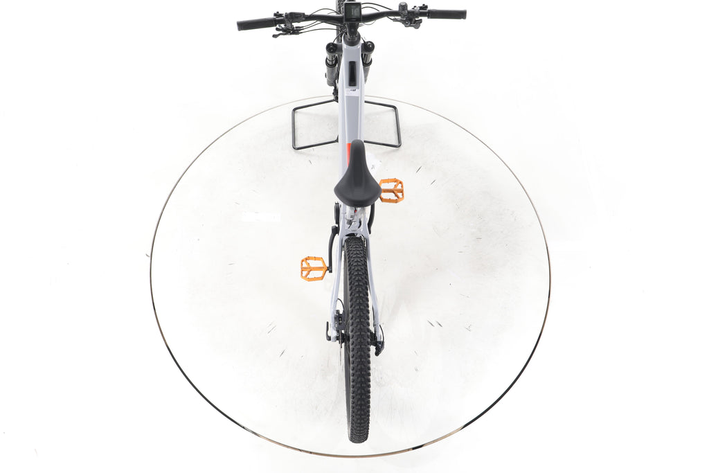 Scott Strike E-ride 930 E-Bike Fully 2024 - Image 22