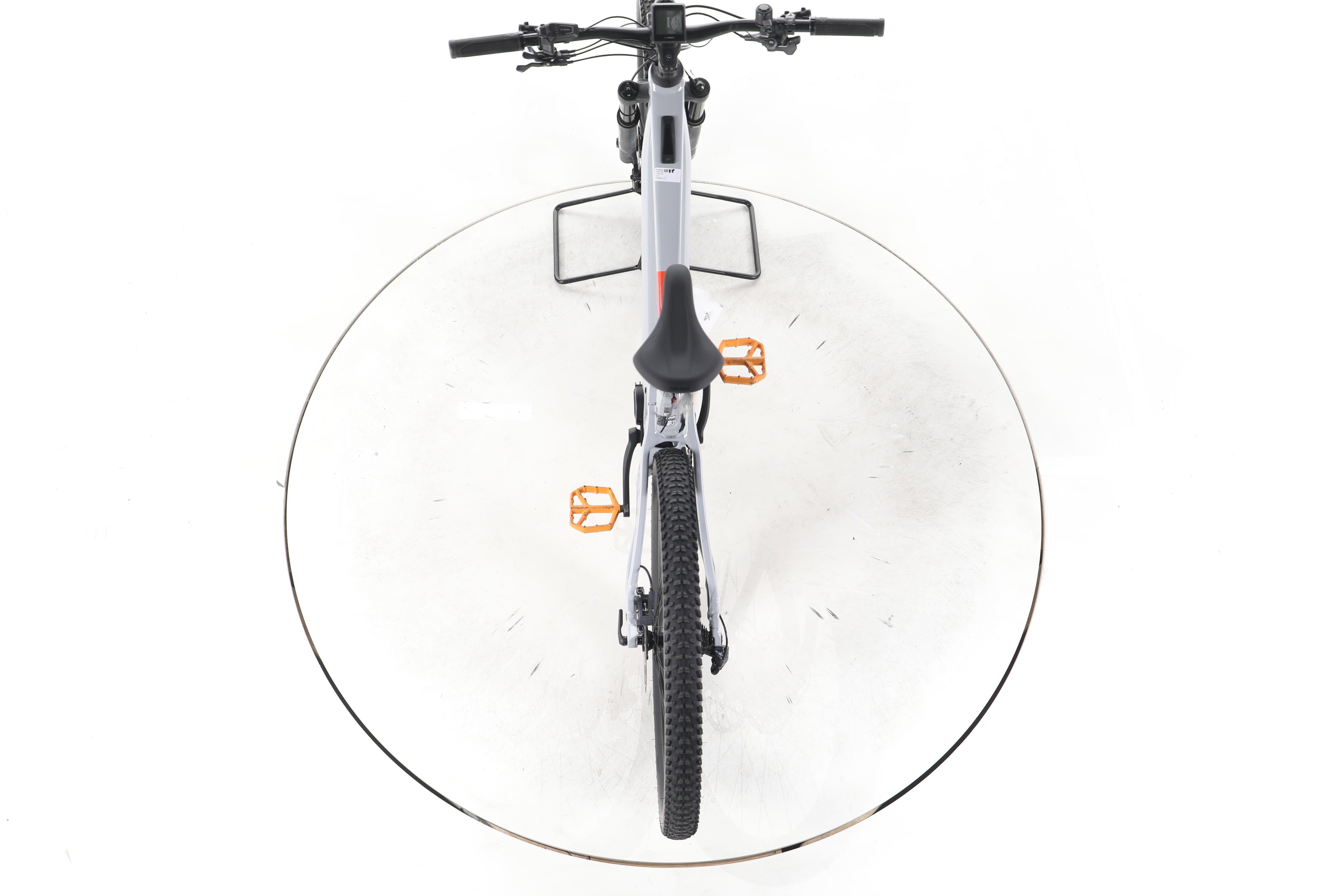 Scott Strike E-ride 930 E-Bike Fully 2024 - Image 22