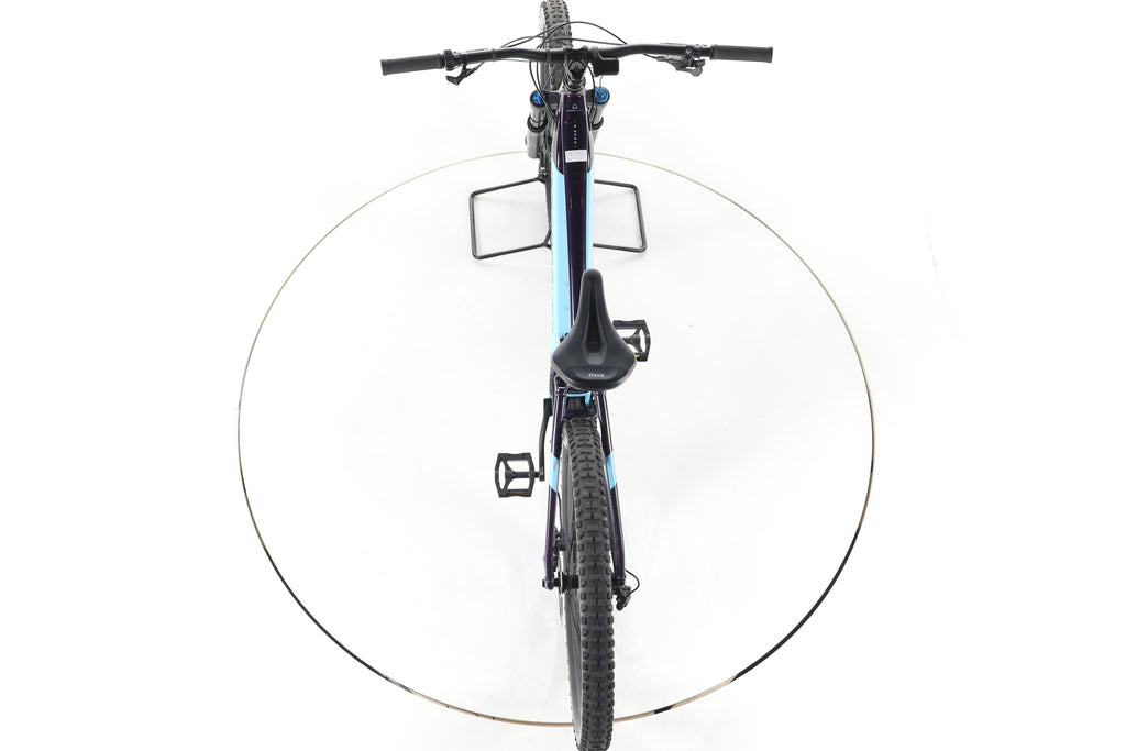 Mondraker DUSK R E-Bike Fully - Image 22