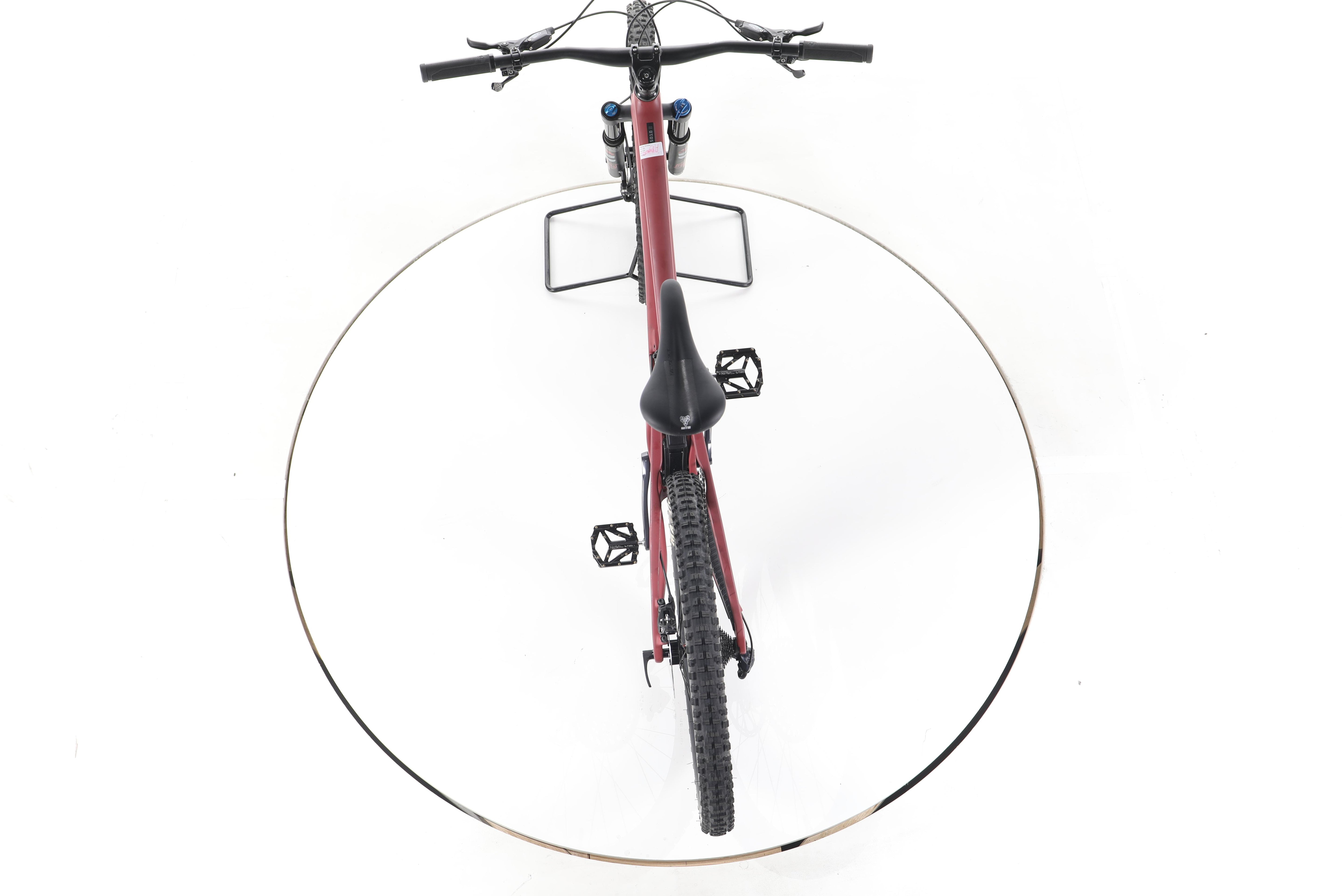 Santa Cruz 5010 C Fahrrad Fully - Image 22