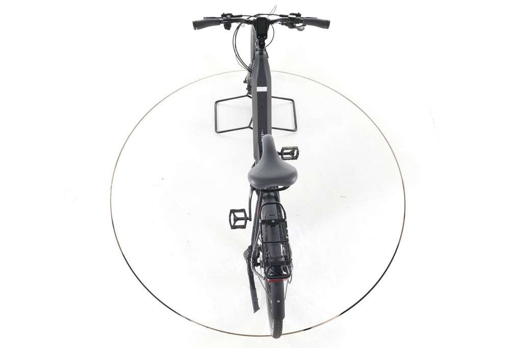 Ortler Munich 7000 Trekking E-Bike Tiefeinsteiger - Image 22
