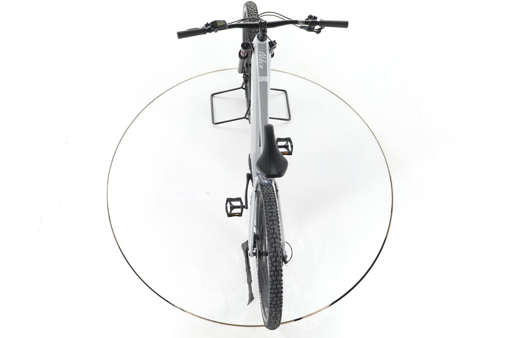 Haibike AllTrack 7 E-Bike - Image 22