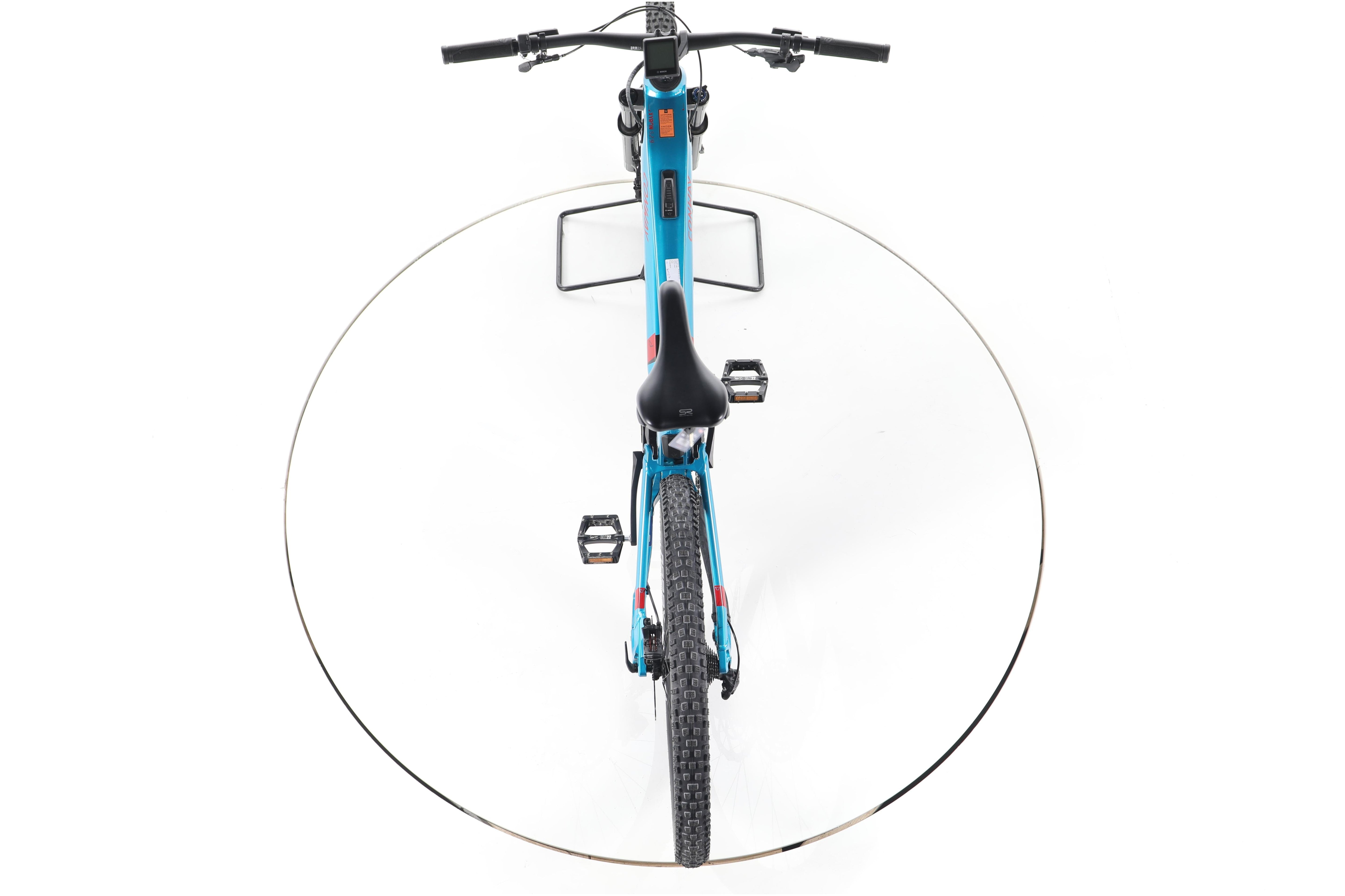 Conway Xyron S 2.9 E-Bike Fully - Image 22
