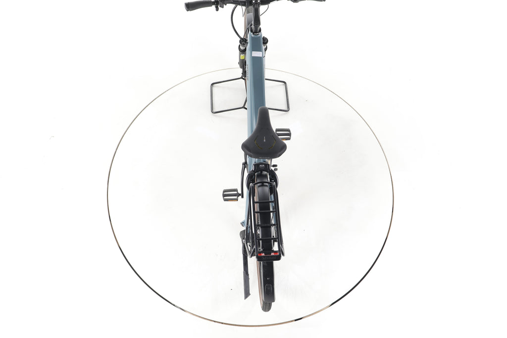 Kettler Quadriga P5 Belt City E-Bike 2025 - Image 22