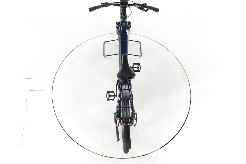 Gudereit ET-7.5 evo Trekking E-Bike Tiefeinsteiger - Image 22