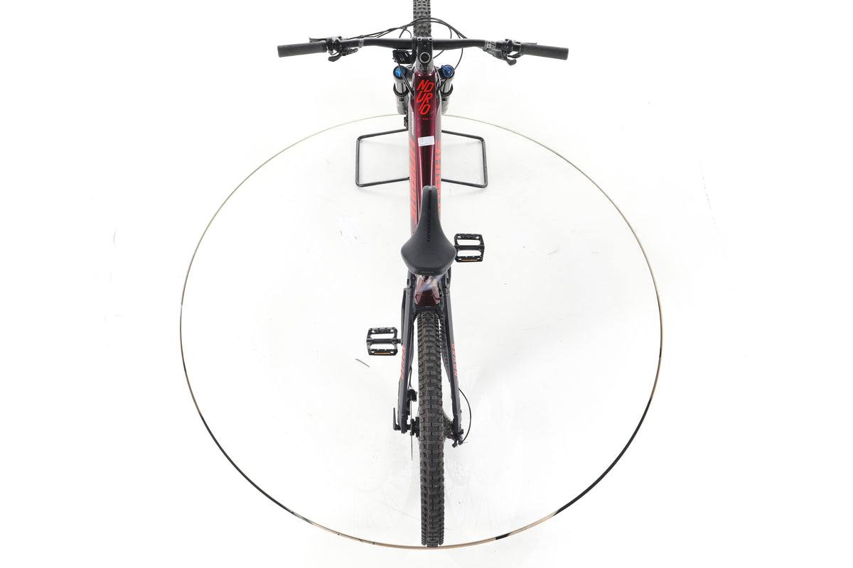 Haibike Nduro 7 E-Bike Fully - Image 22