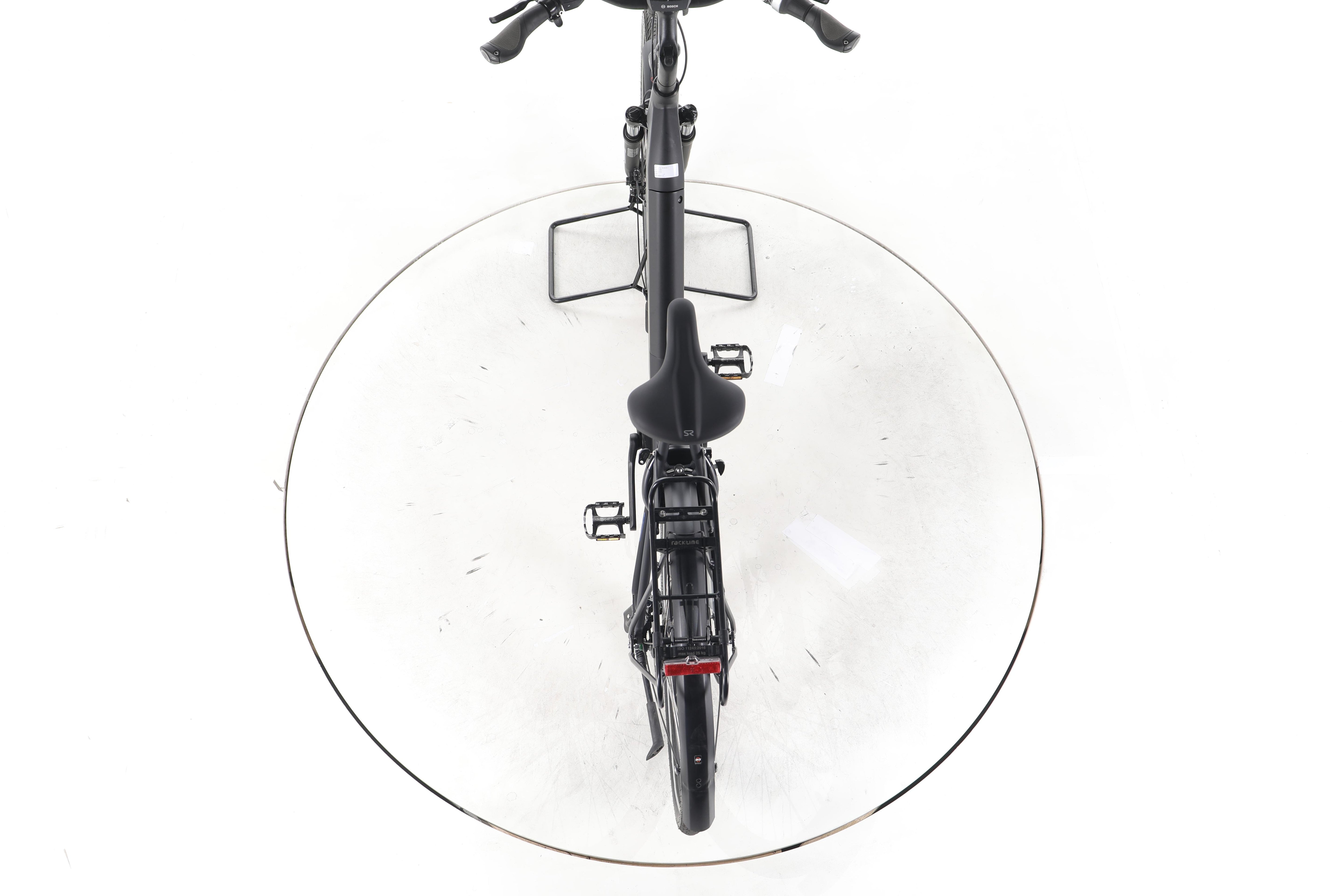 Böttcher Spirit City E-Bike Tiefeinsteiger - Image 22