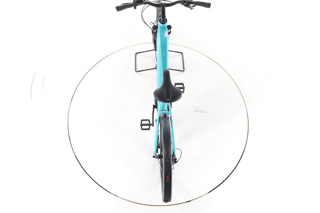 Cube Nuride Hybrid Performance Allroad E-Bike 2025 - Image 22