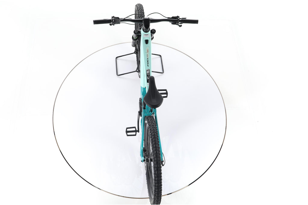 Focus Jam² 6.7 Fully E-Bike - Image 22
