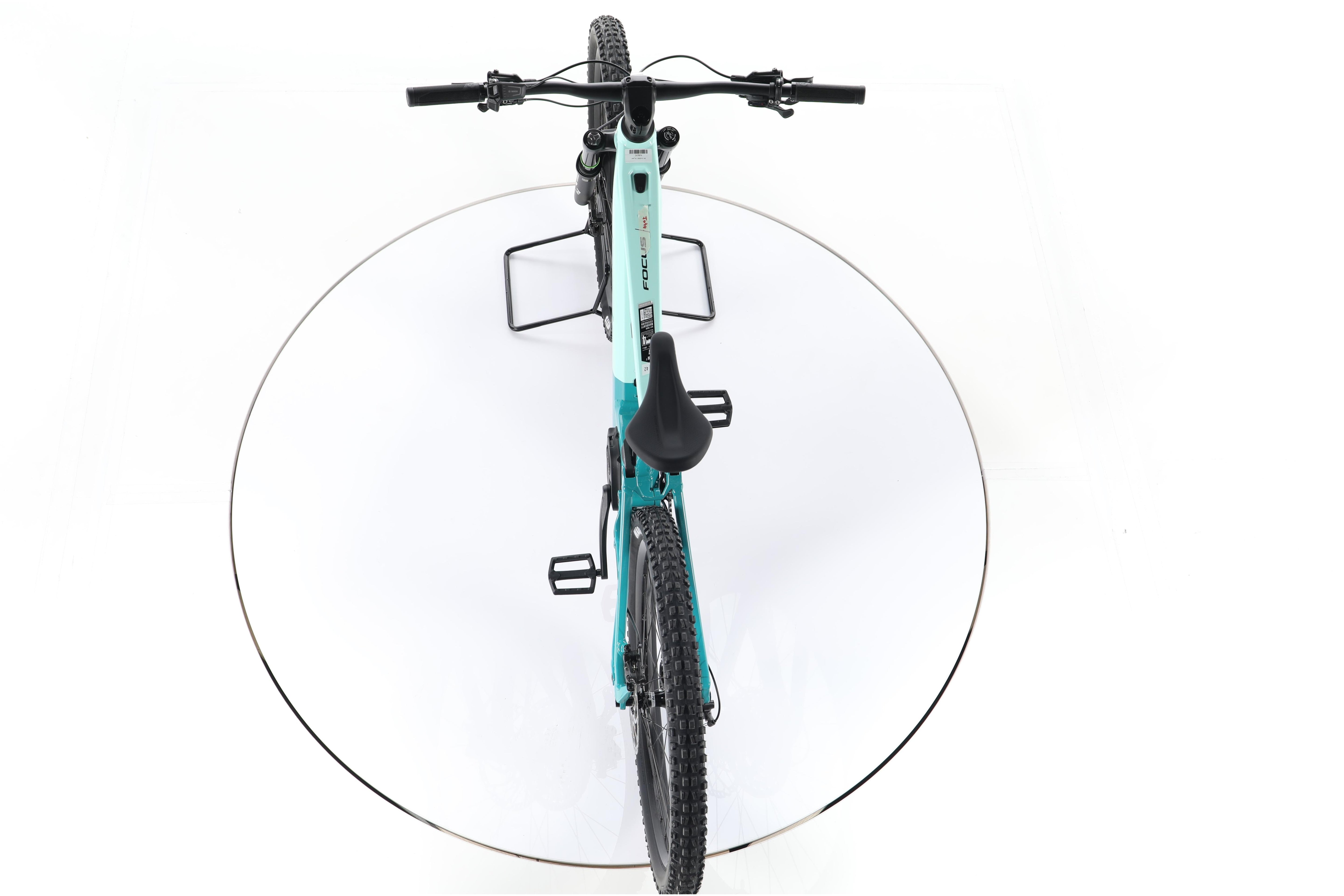 Focus Jam² 6.7 Fully E-Bike - Image 22