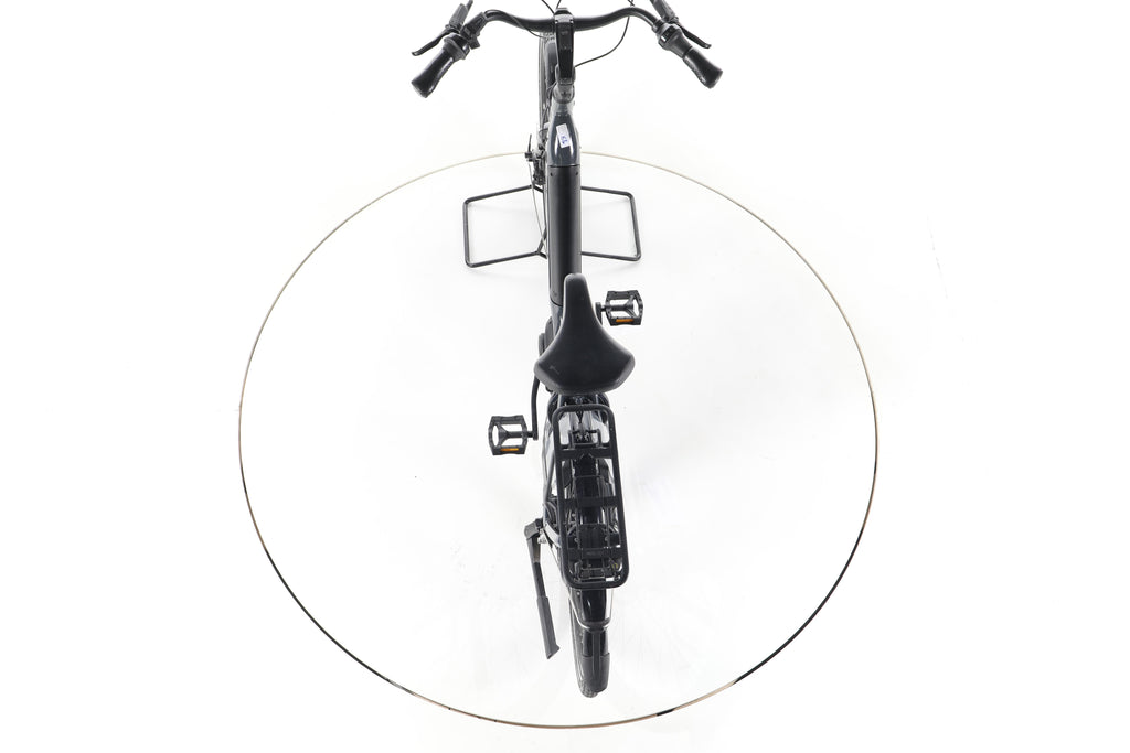 Gazelle Arroyo C5 HMB Elite City E-Bike Tiefeinsteiger 2023 - Image 22