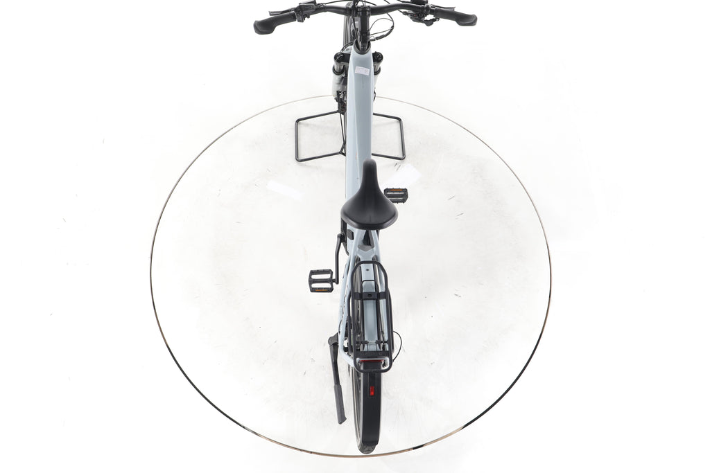 Cube Kathmandu Hybrid EX Trekking E-Bike 2024 - Image 22