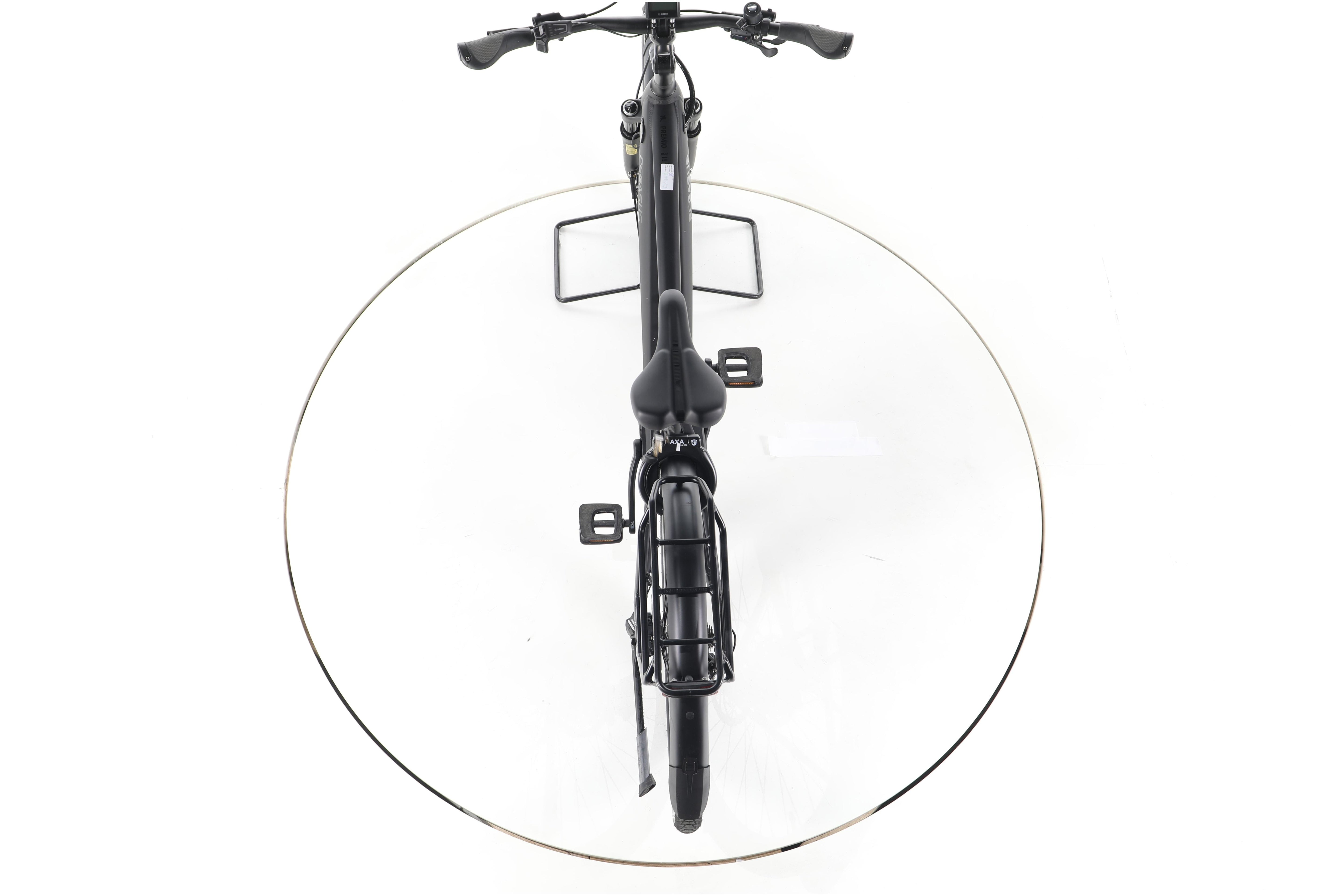 Pegasus Premio EVO 10 Lite Trekking E-Bike - Image 22