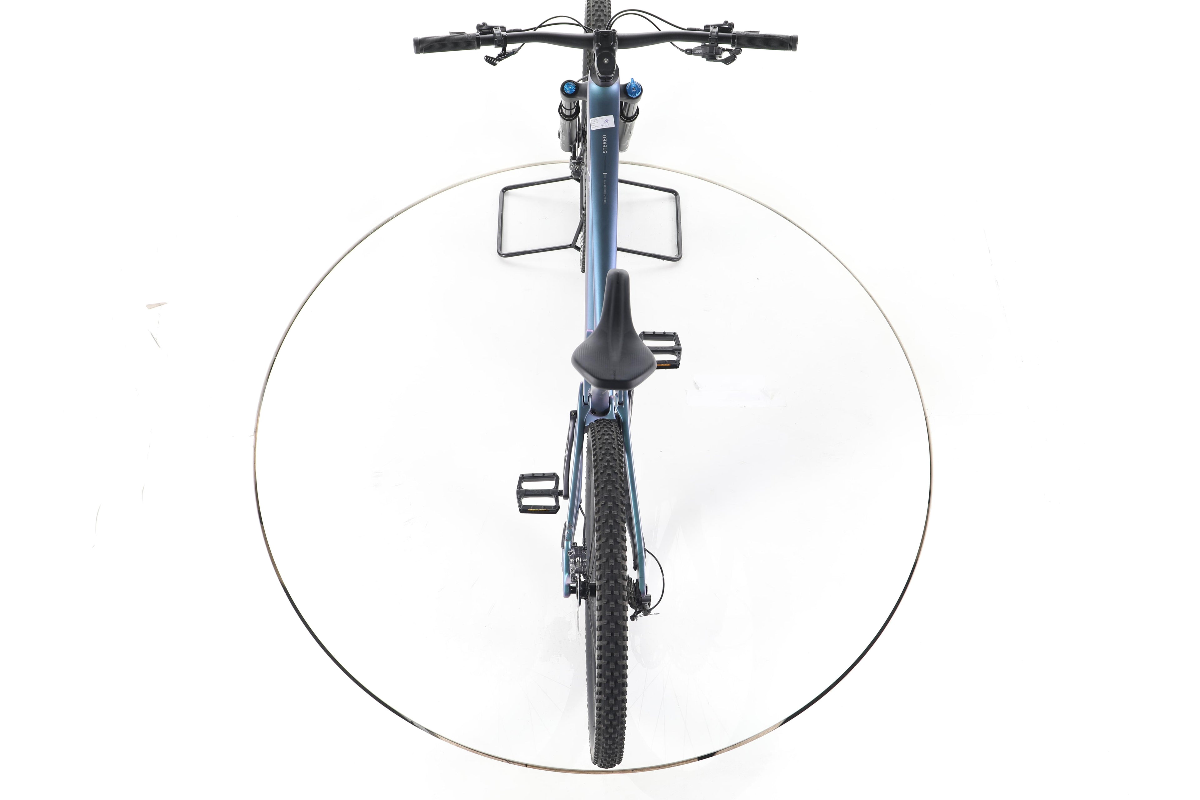 Cube Stereo ONE22 C:62 TM - Image 22